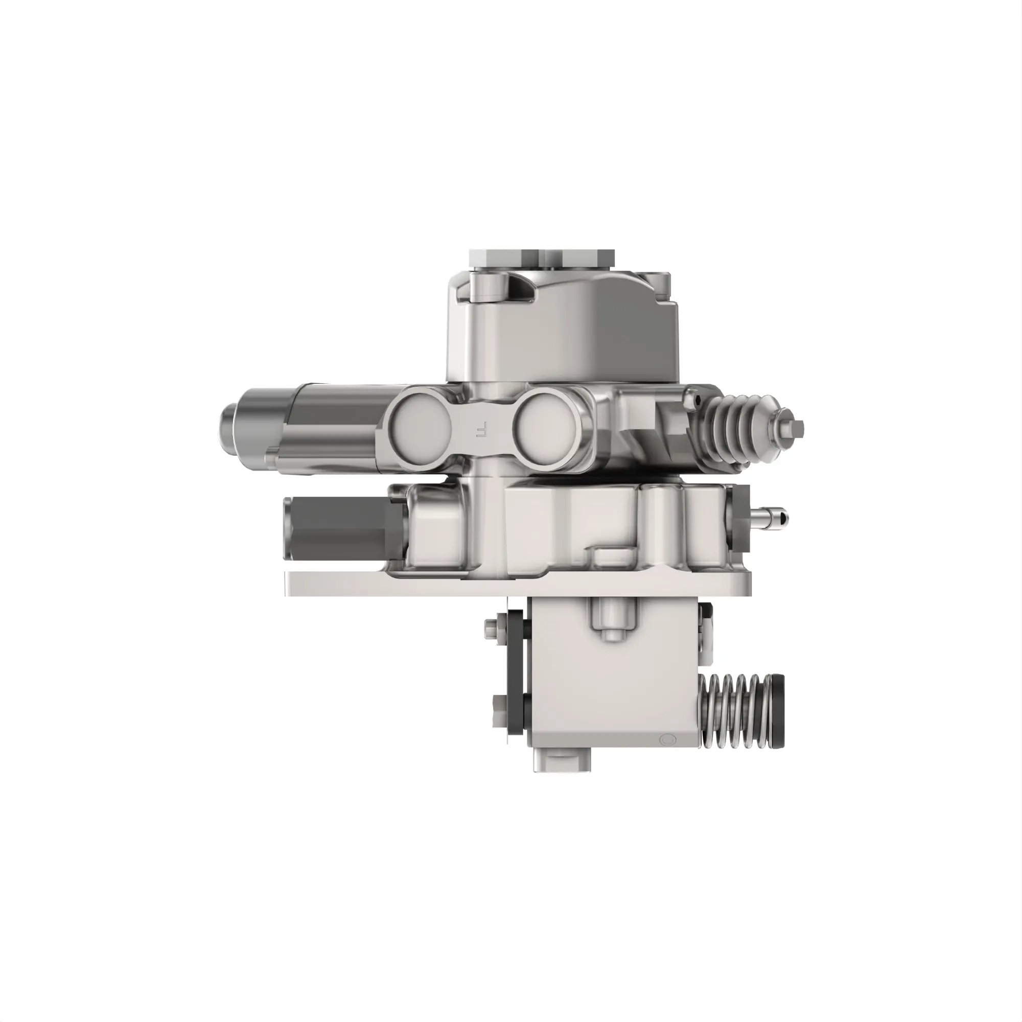 Control Valve