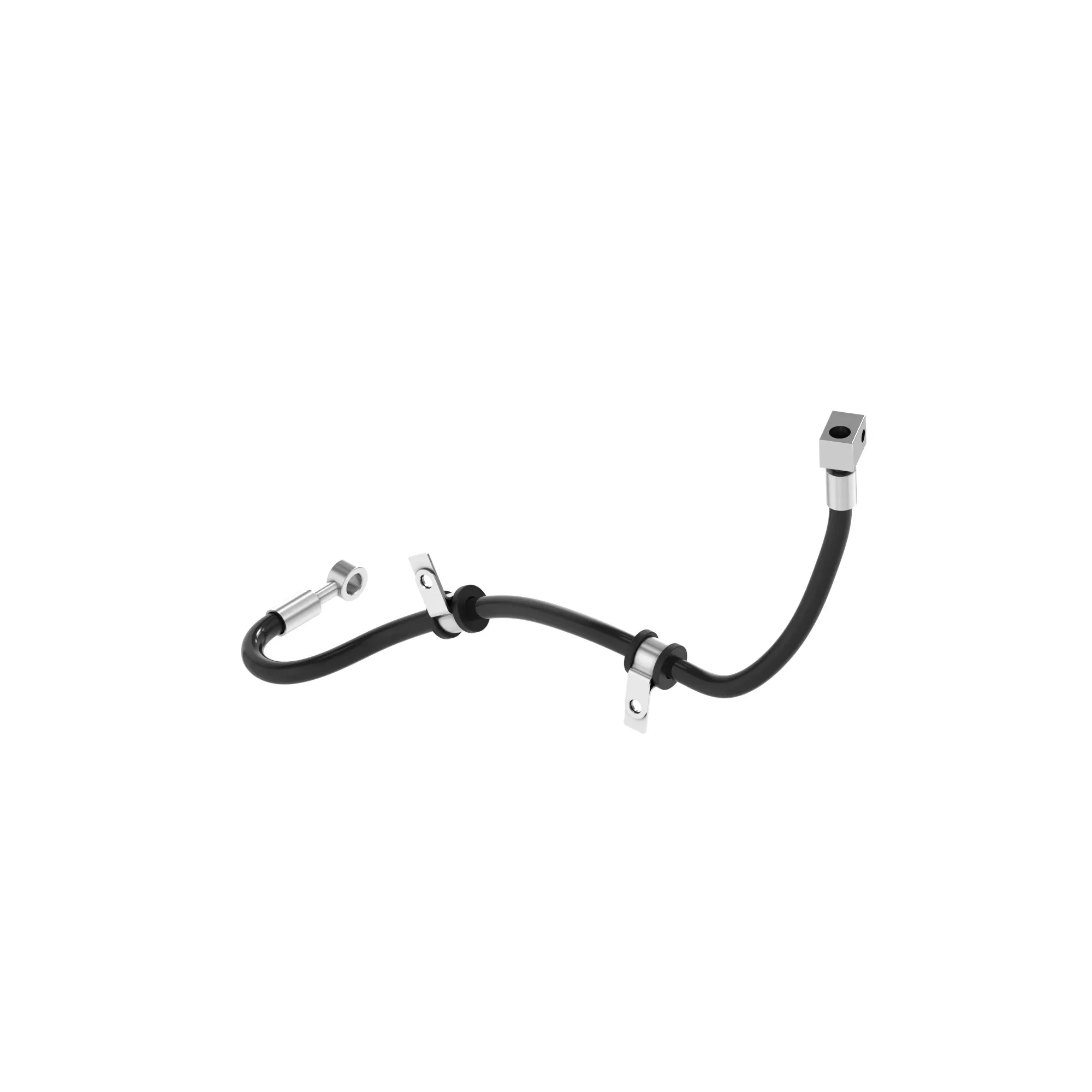HOSE, RIGHT REAR BRAKE