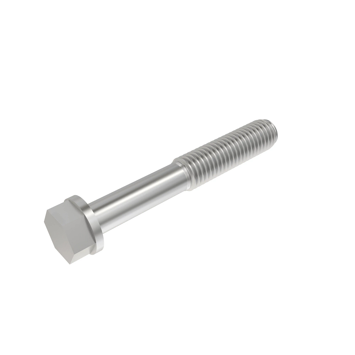 John Deere Bolt with Washer - R127481