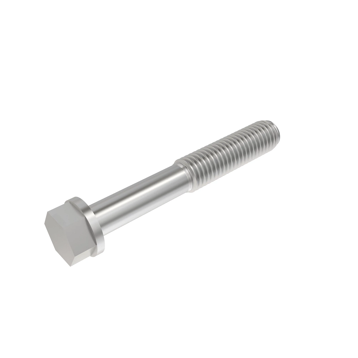 Bolt, With Washer