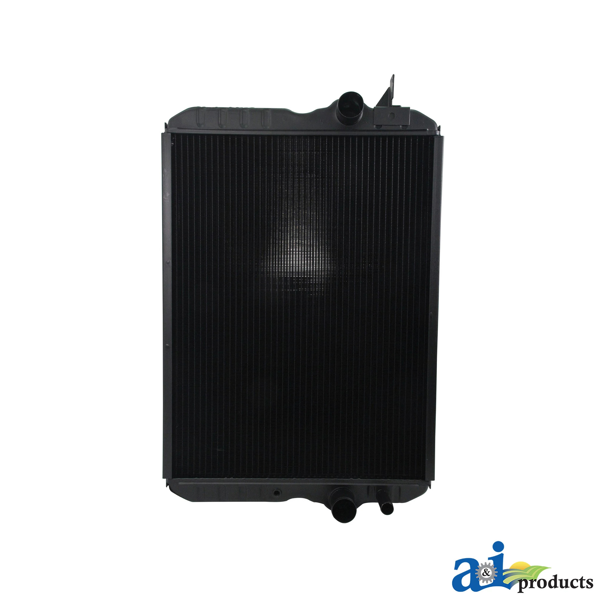 A&I Products Radiator - A-RE63188