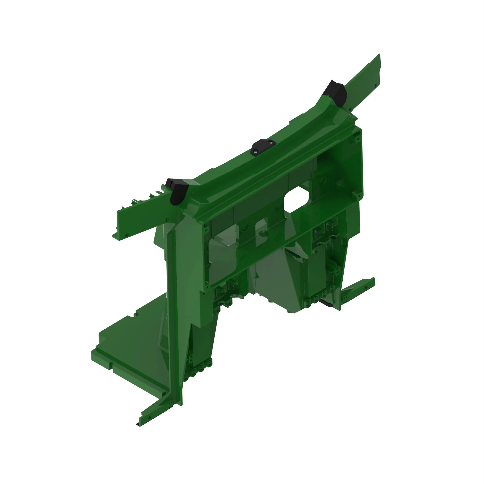 FLOOR ASSY.,REAR LC-CAB