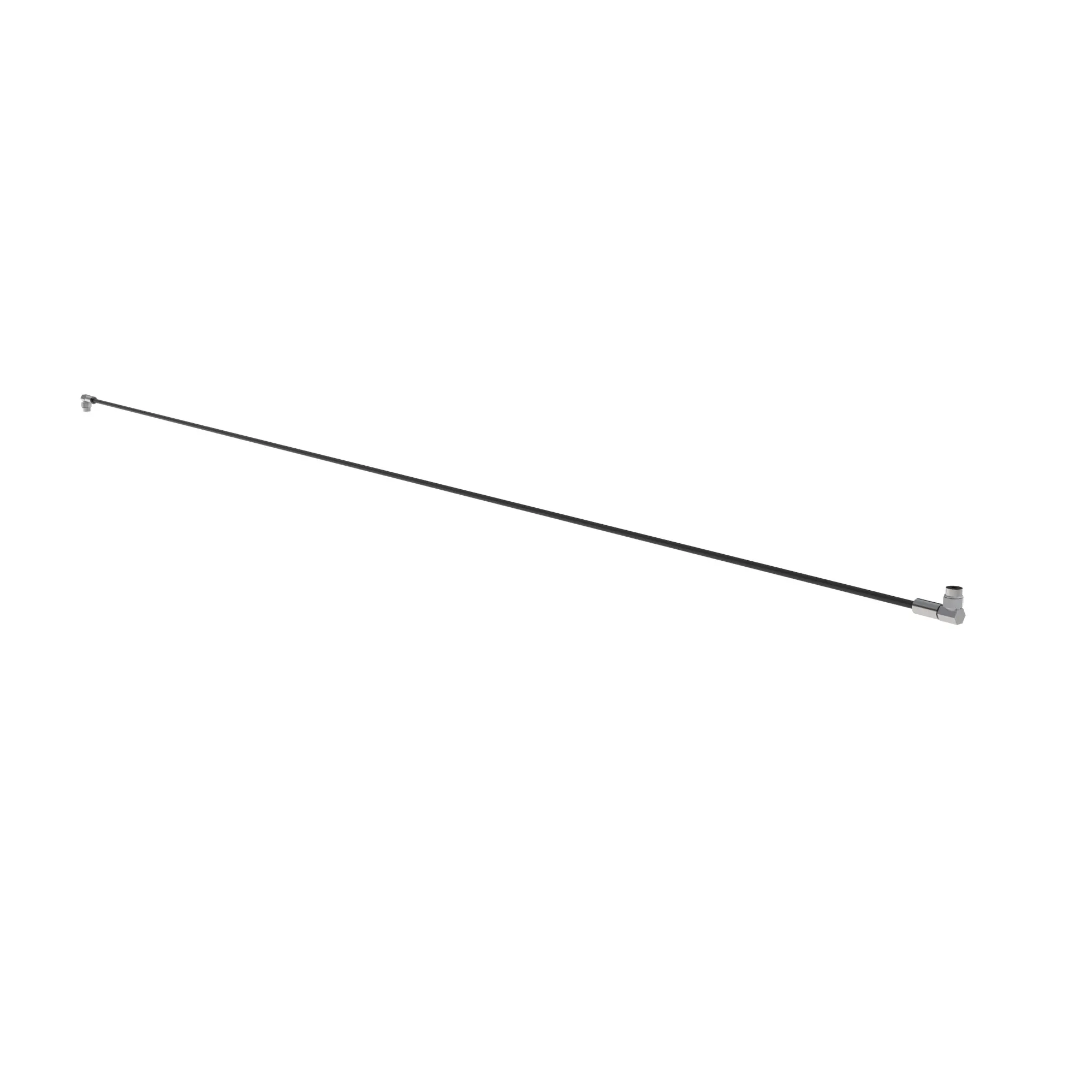 John Deere Hydraulic Hose - AW35752