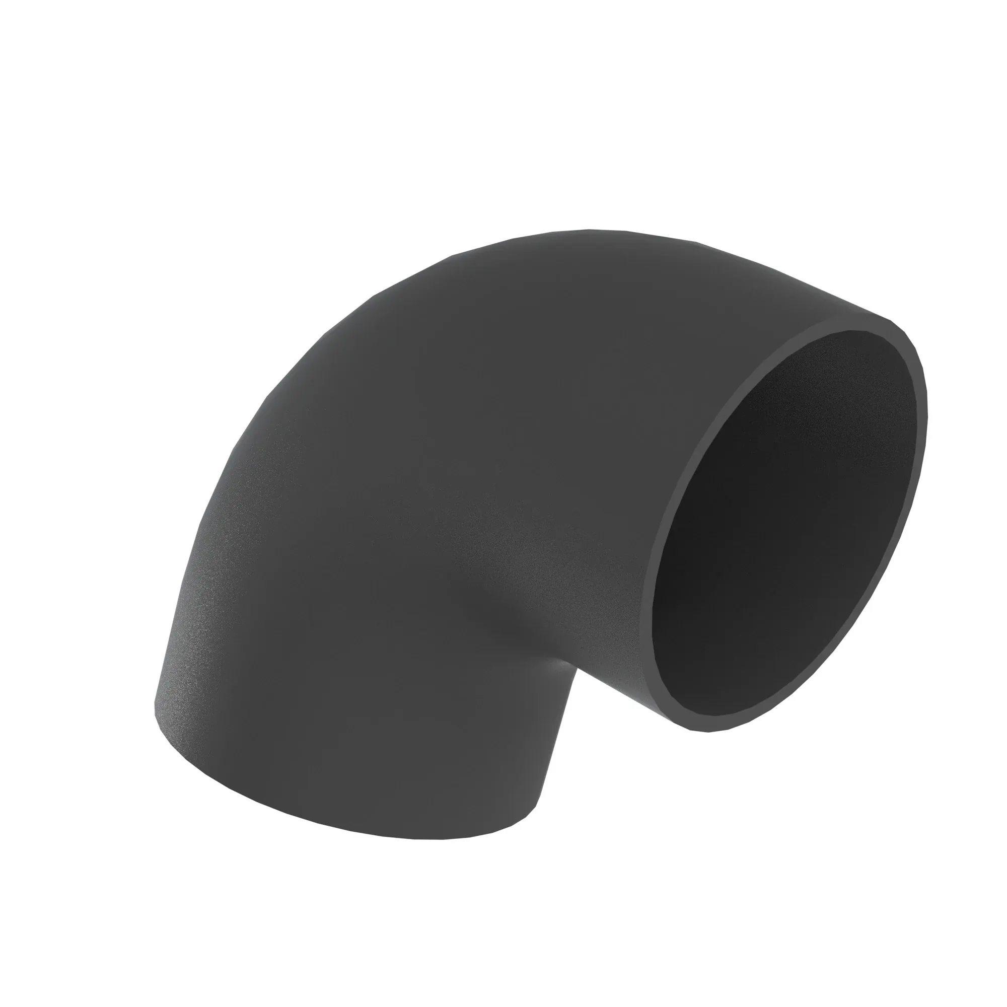 John Deere Air Intake Hose - DX18190