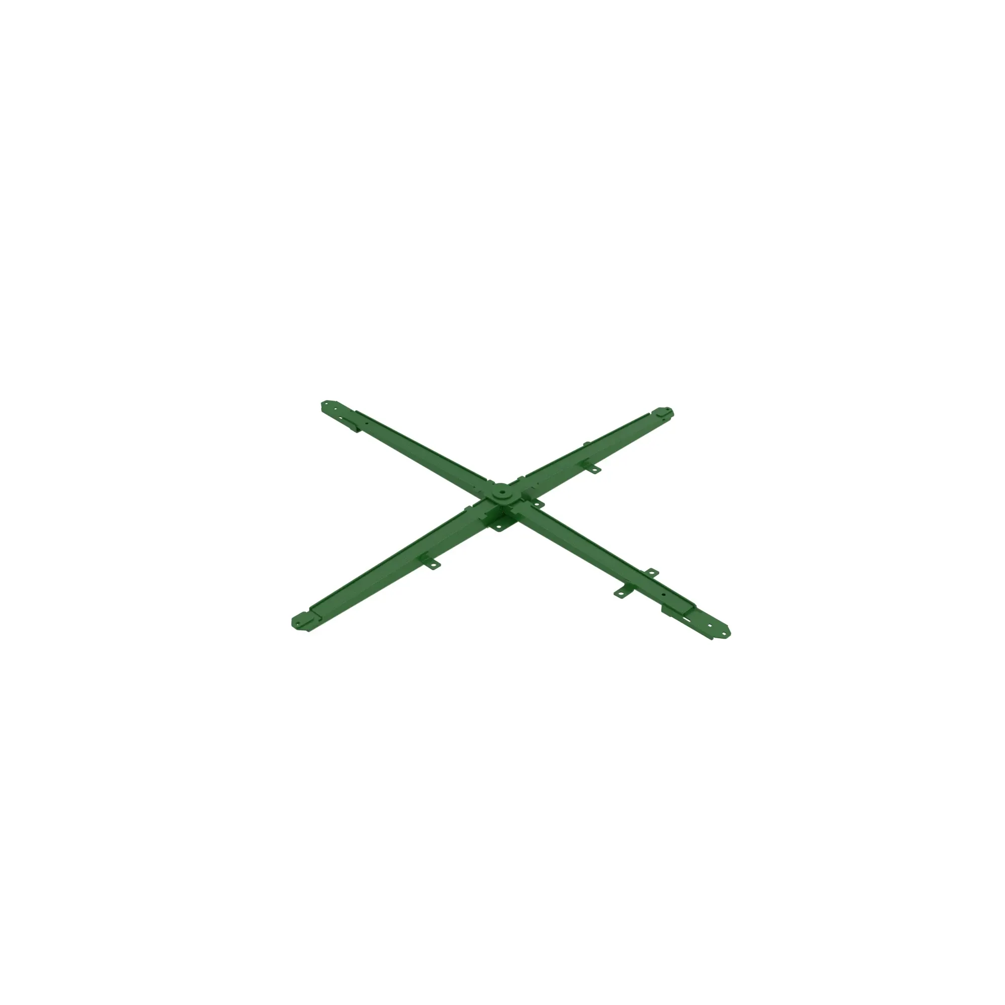 John Deere Rotary Screen Door Cross Brace - AXE88363