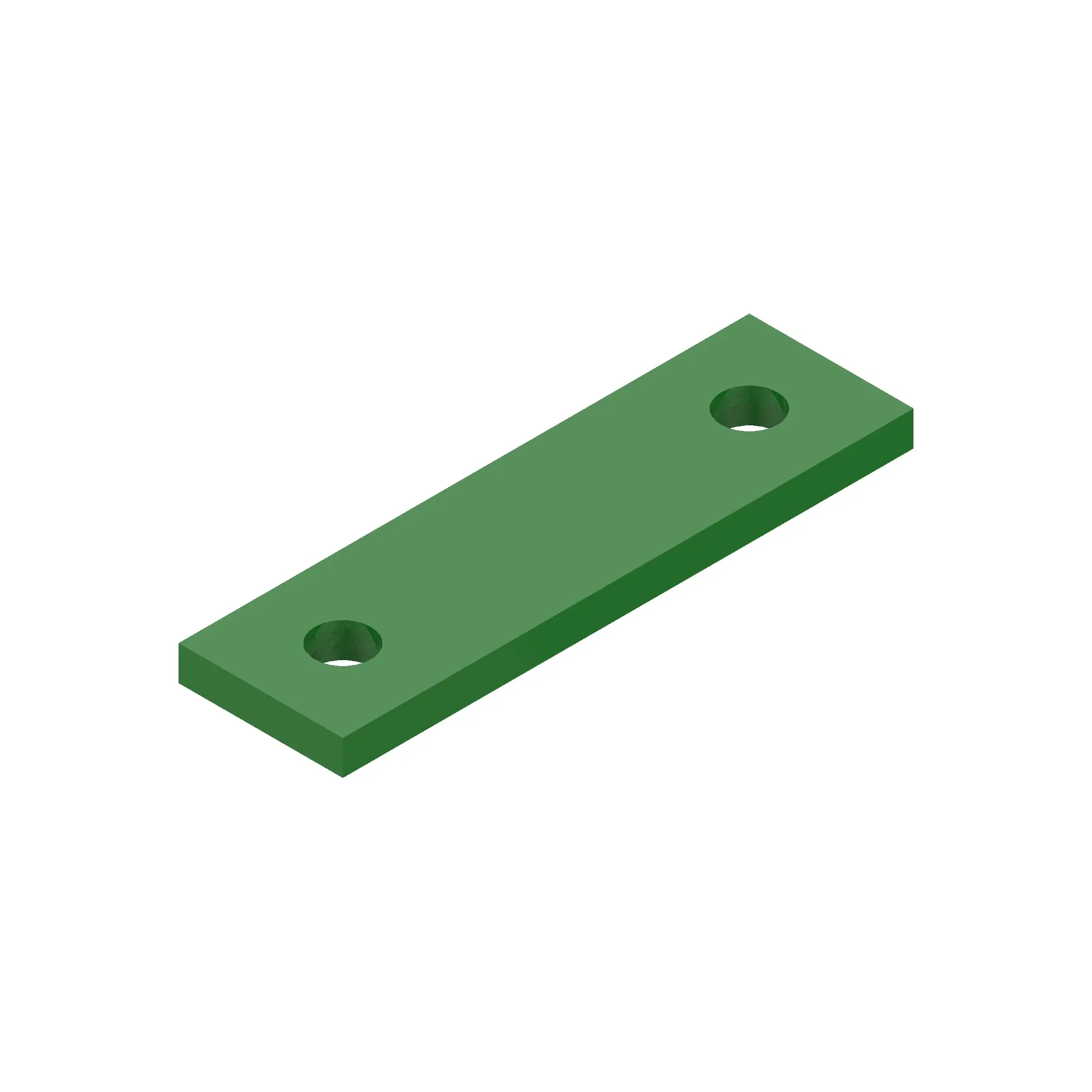 John Deere Strap - KK18605