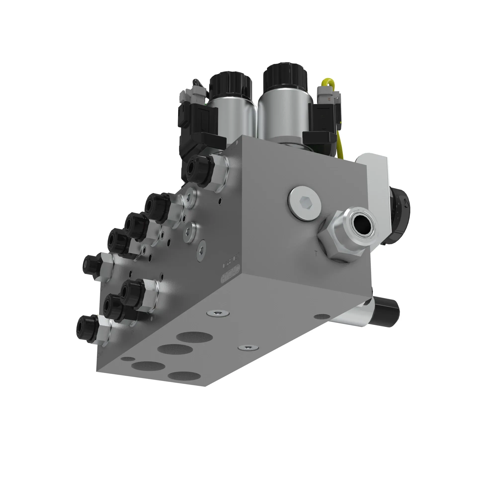 CONTROL VALVE