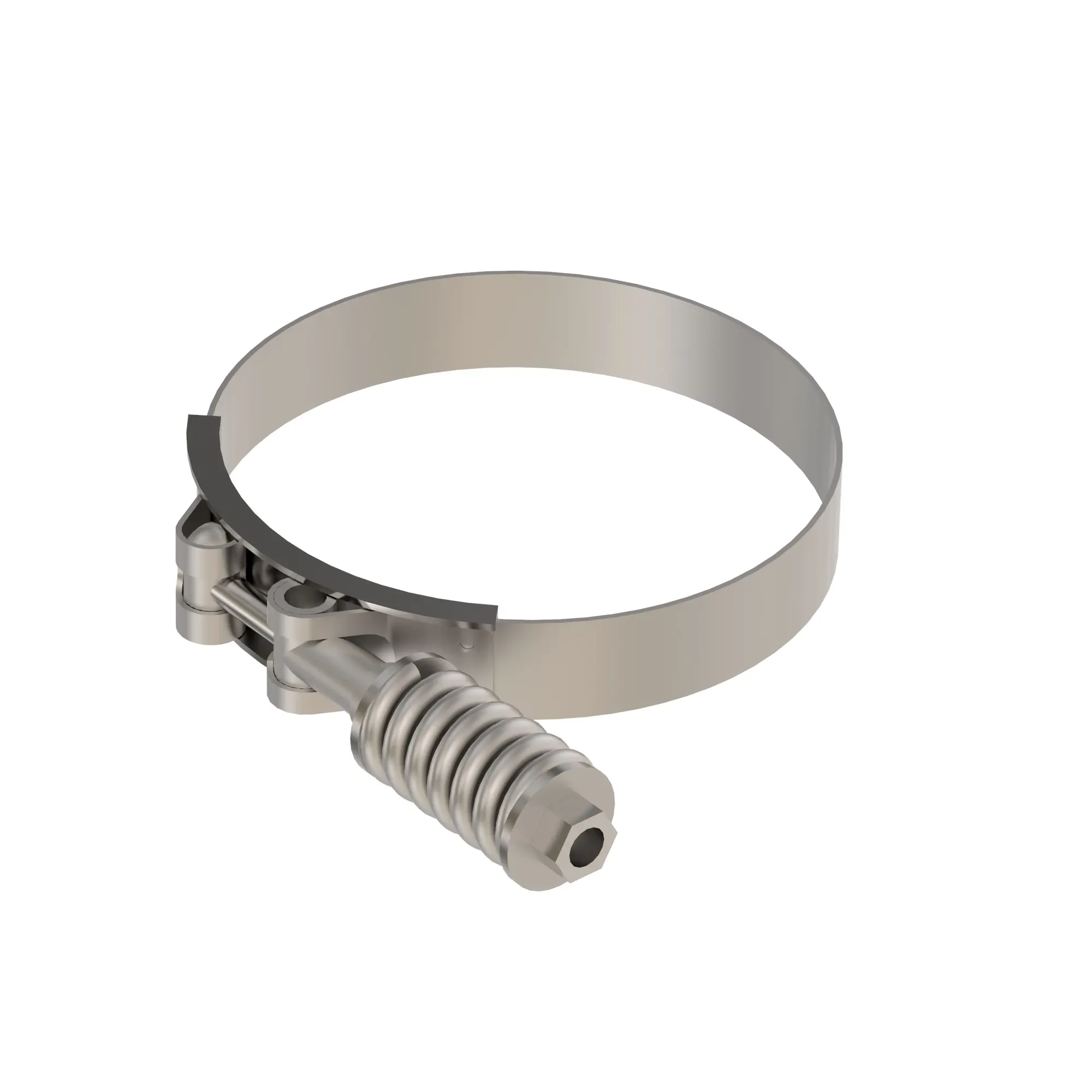 HOSE CLAMP, Hose Clamp
