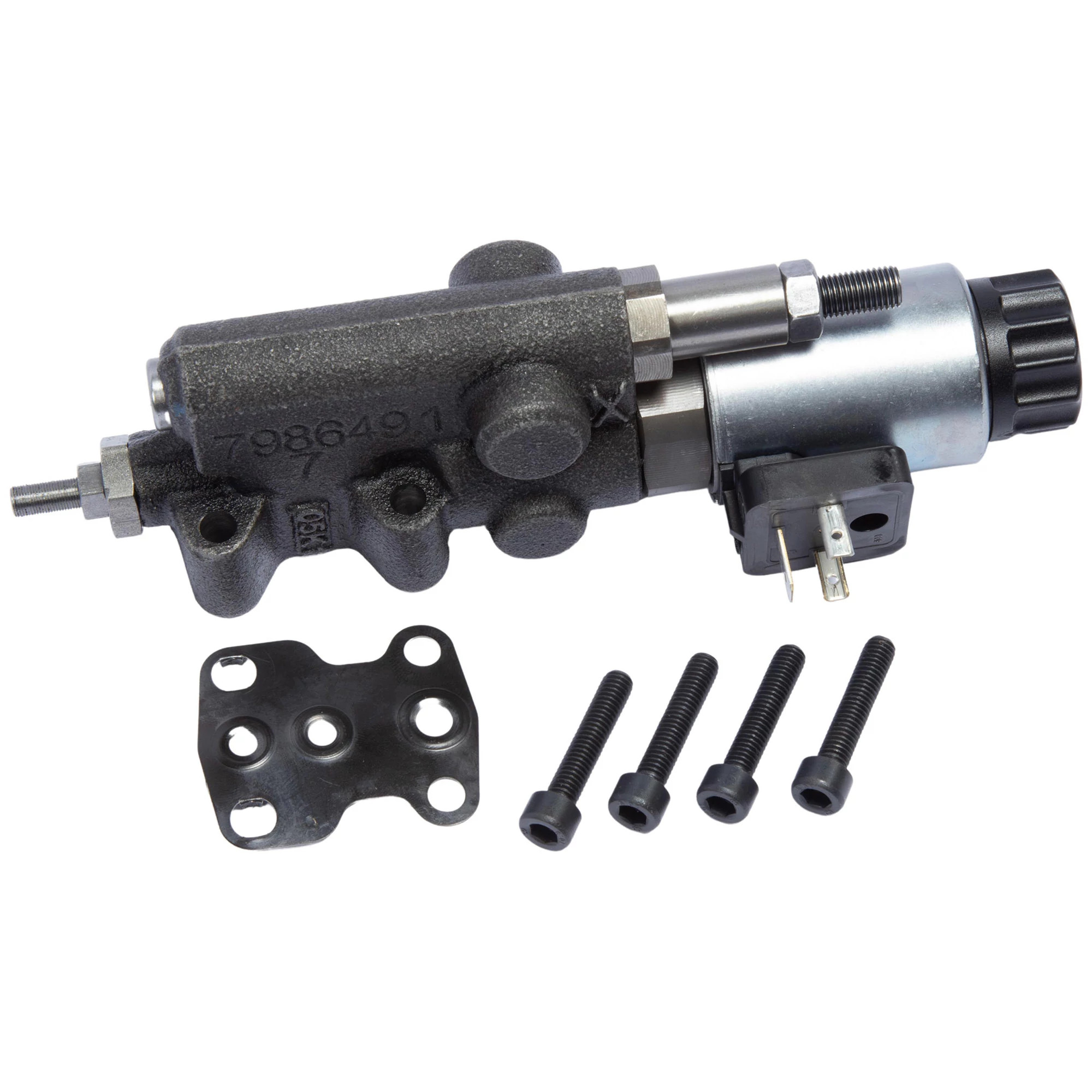 John Deere Pump Regulator - F074054