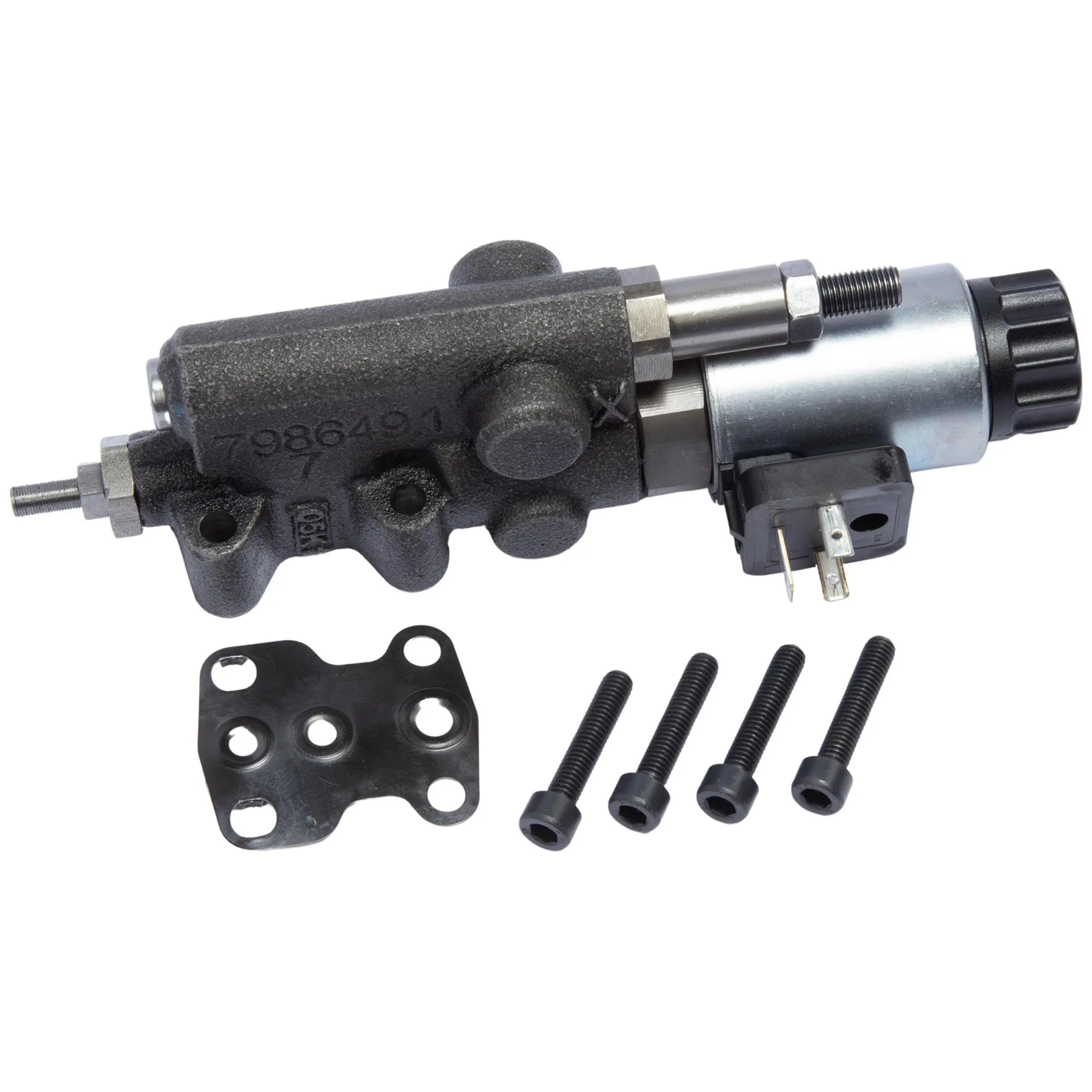 John Deere Pump Regulator - F074054