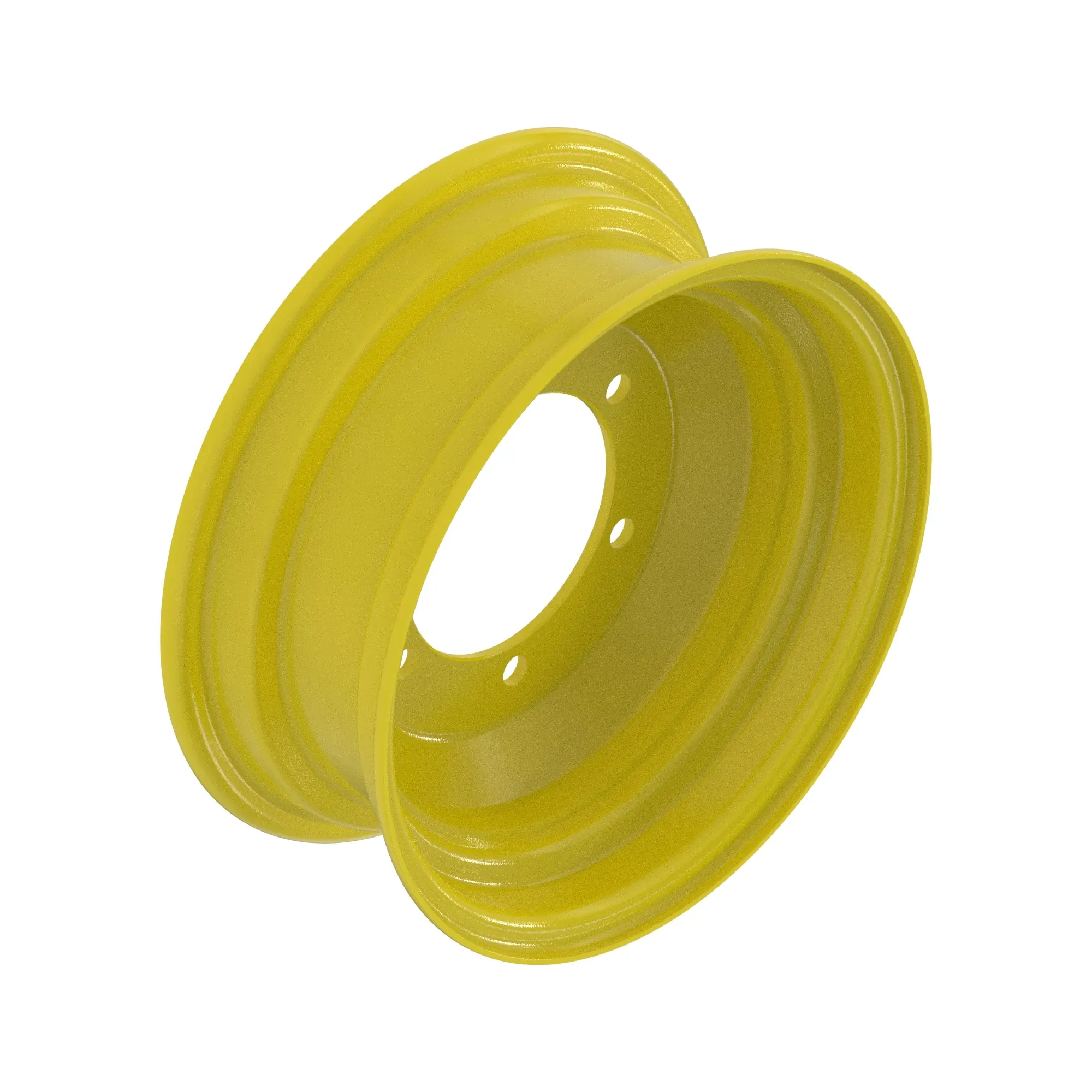 WHEEL 6LB X 16