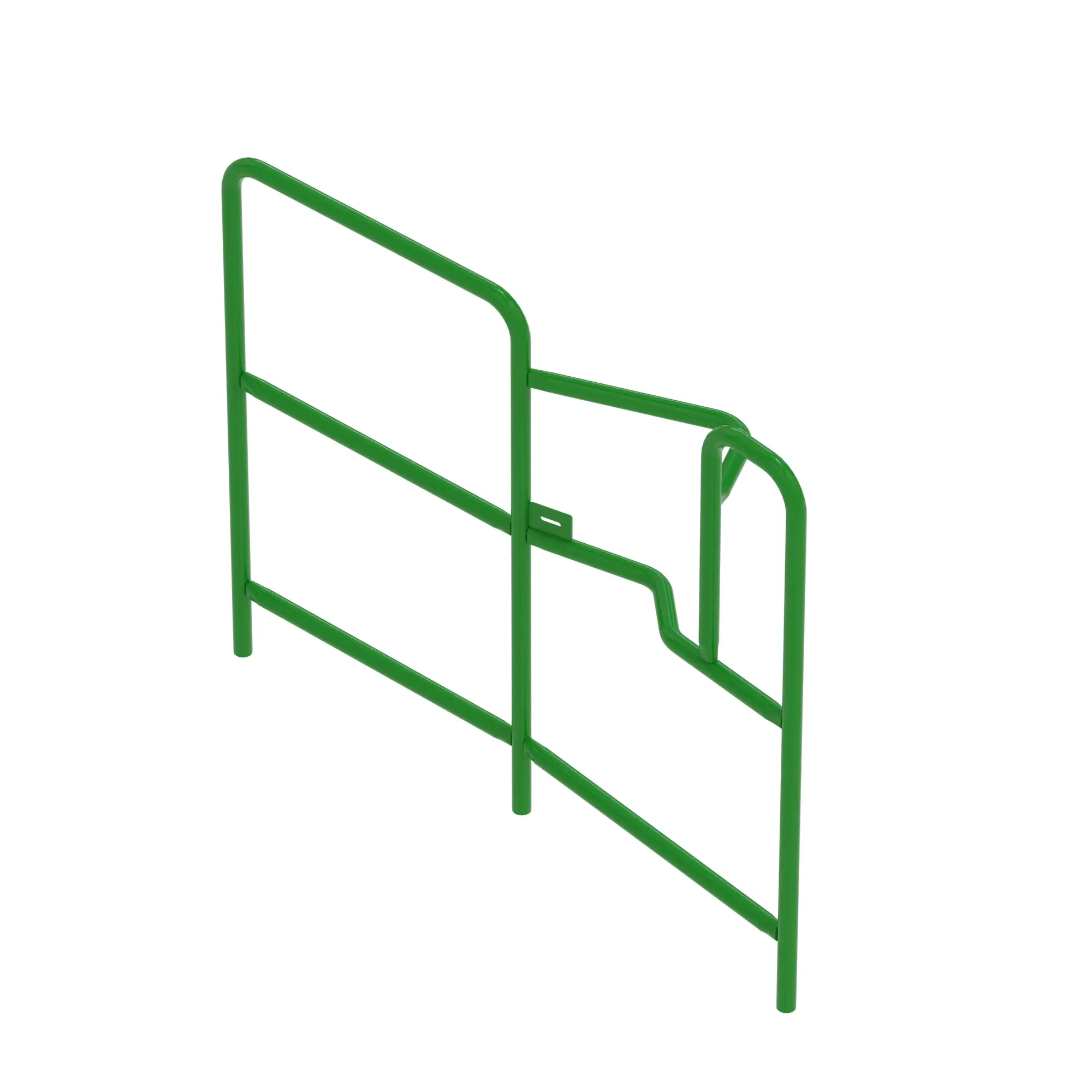 HANDRAIL, HANDRAIL RH FRONT
