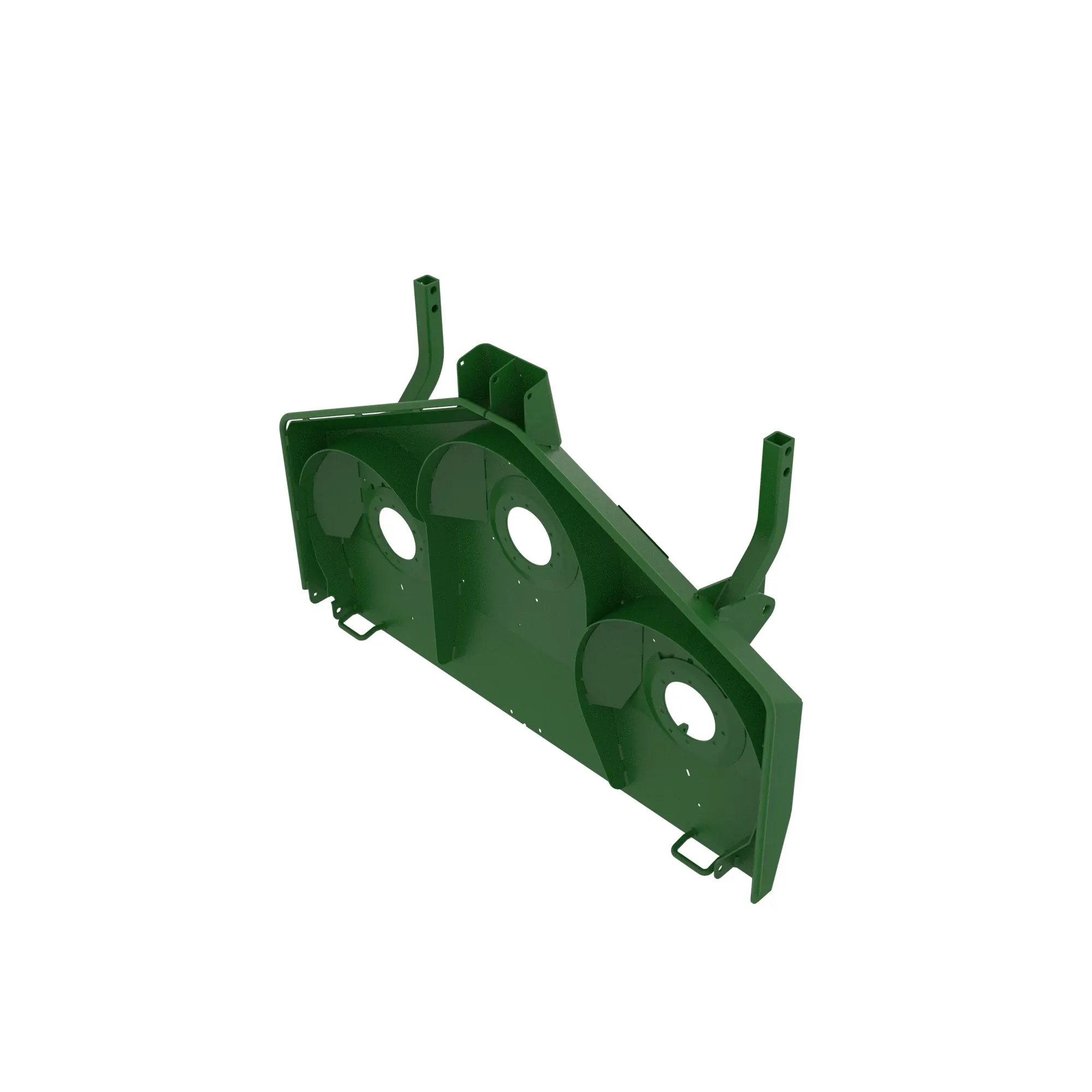 Mower Deck