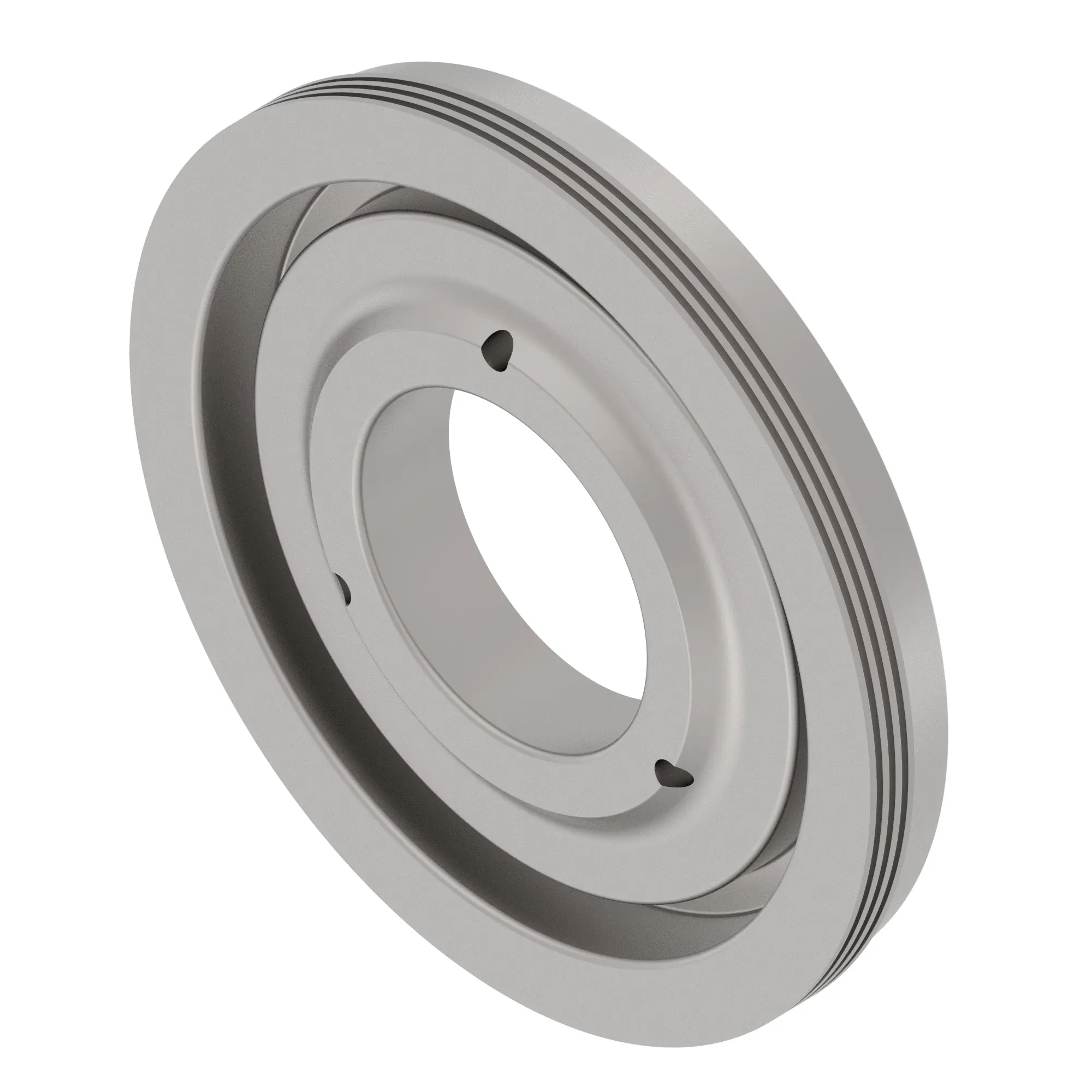 John Deere Ring - CC137815
