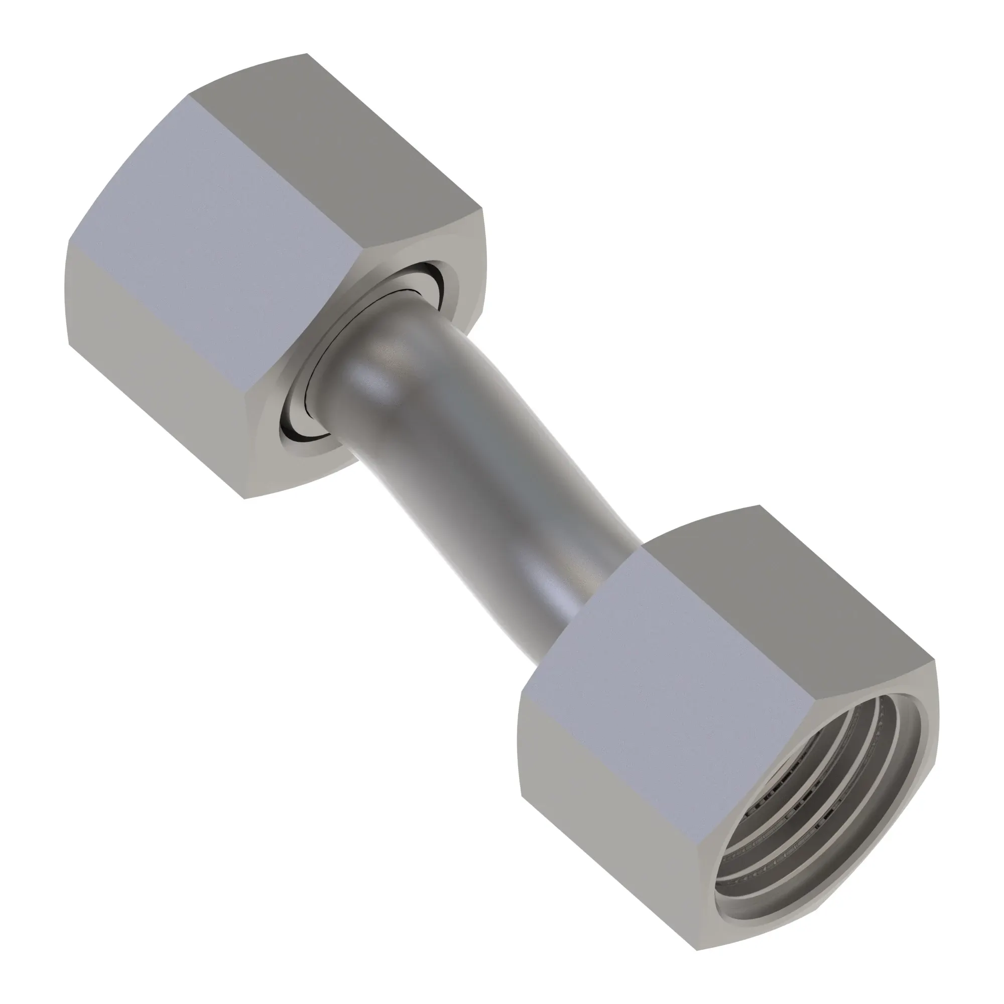 John Deere SCV to Coupler Oil Line - SJ16855