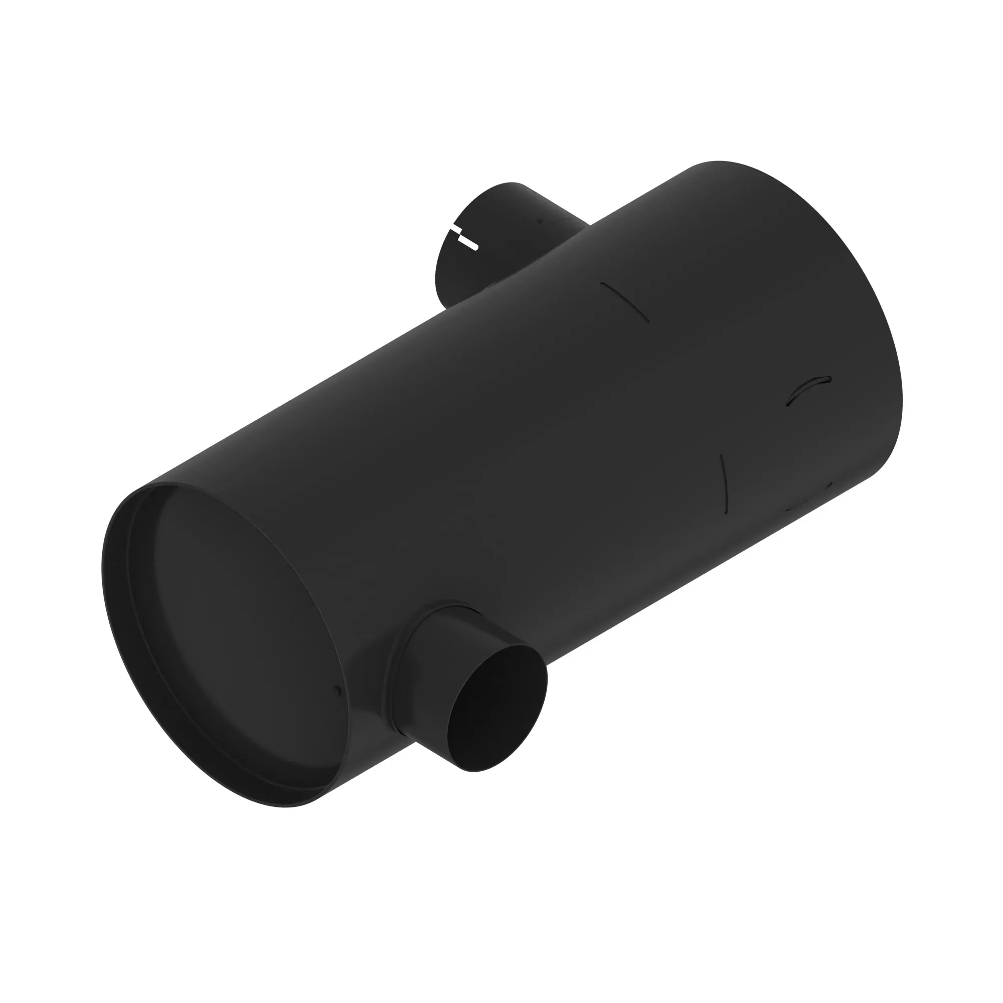 Muffler