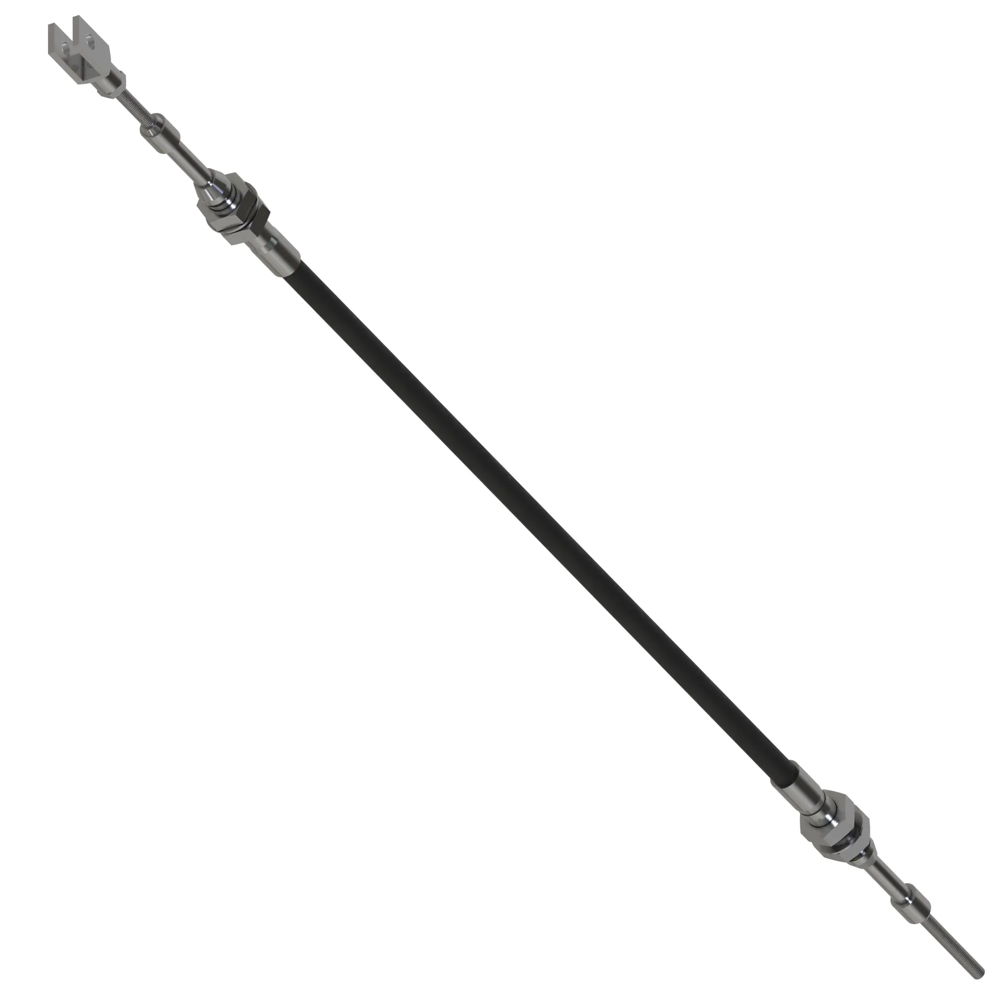 Push Pull Cable