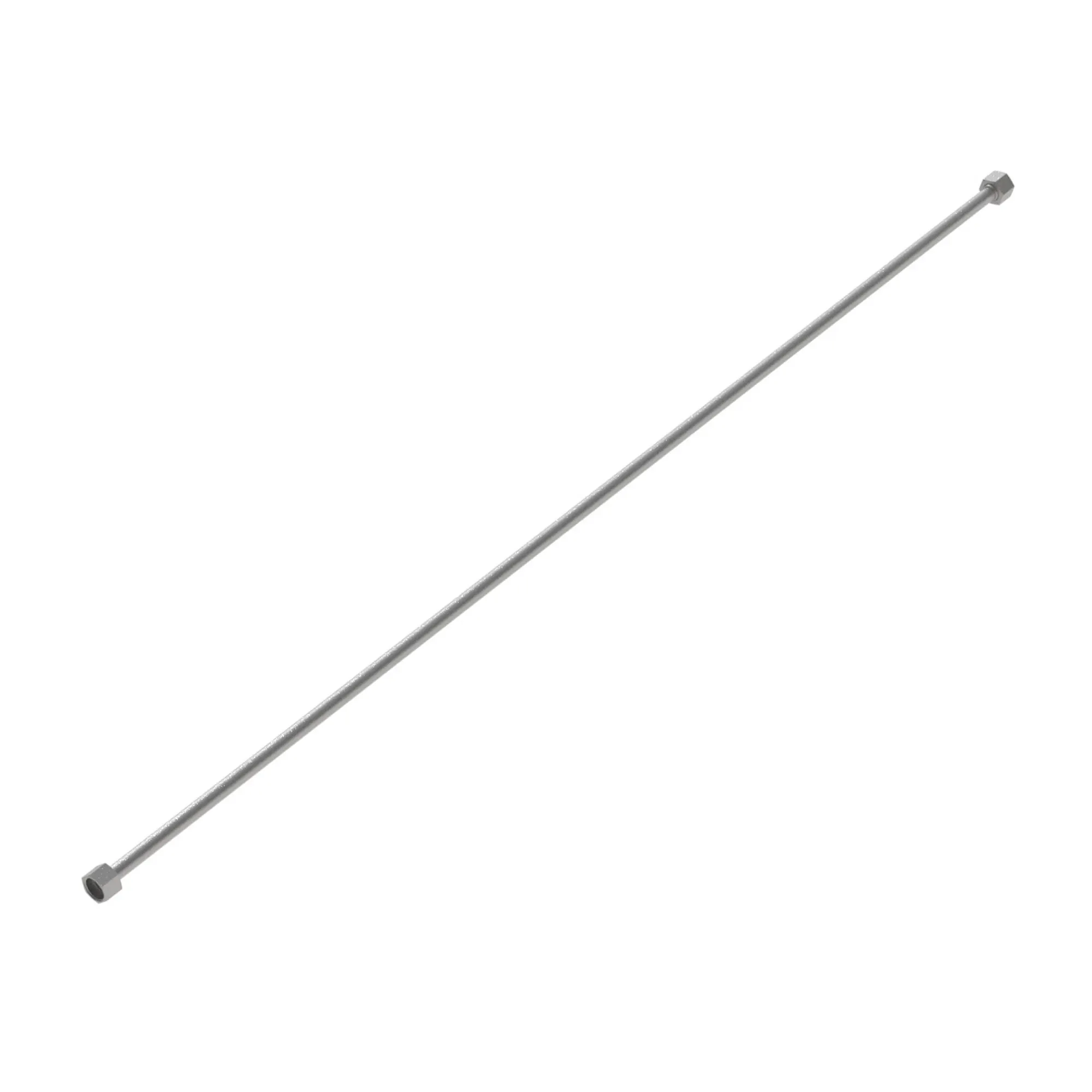 John Deere Rear Gate Tube - AXT11681