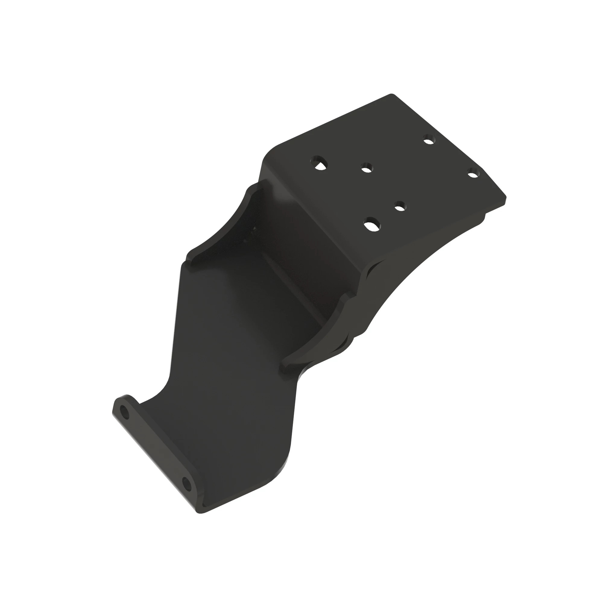 John Deere Harrow Drawbar Support Bracket - AKK20530