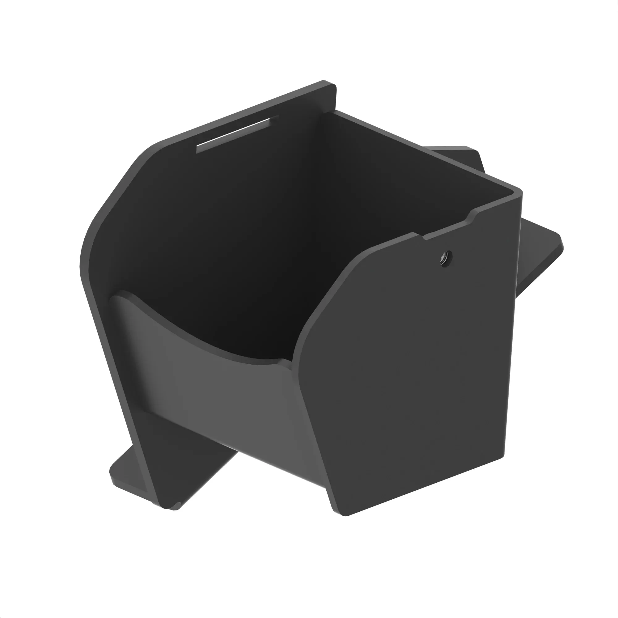 BRACKET, REAR CAMERA BRACKET CANOPY