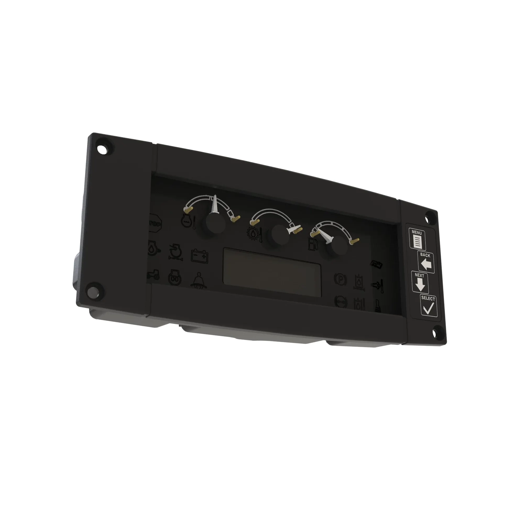 John Deere Monitor - AT372917
