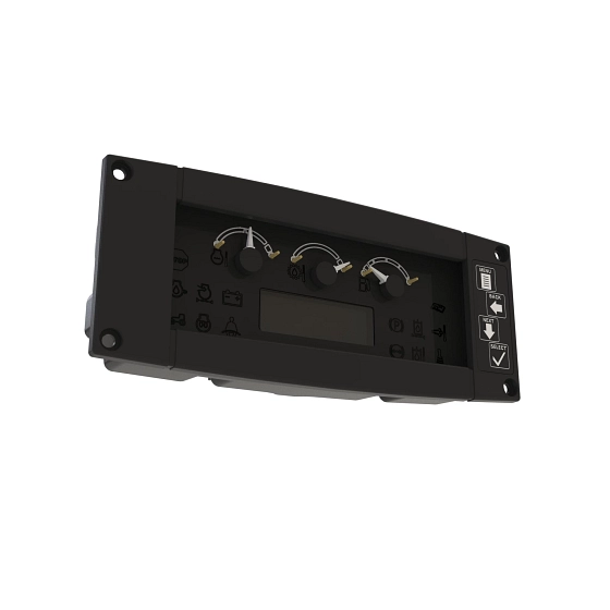 John Deere Monitor - AT372917