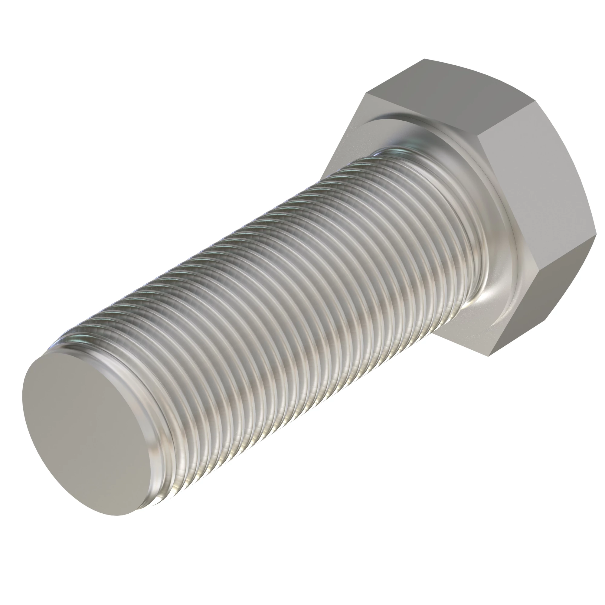 19M10551: Hexagonal Head Screw, M16 X 45 | Shop.Deere.com