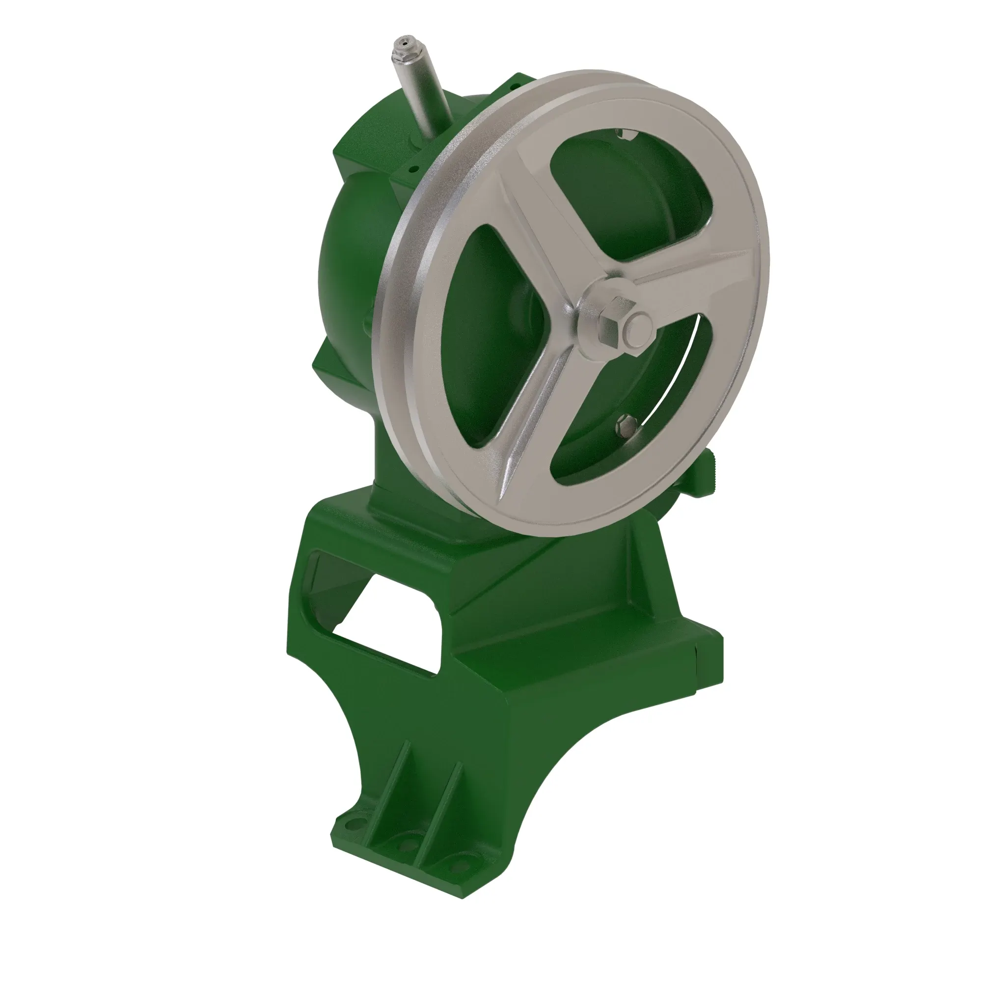 DRIVE-RIGID-PLUG
