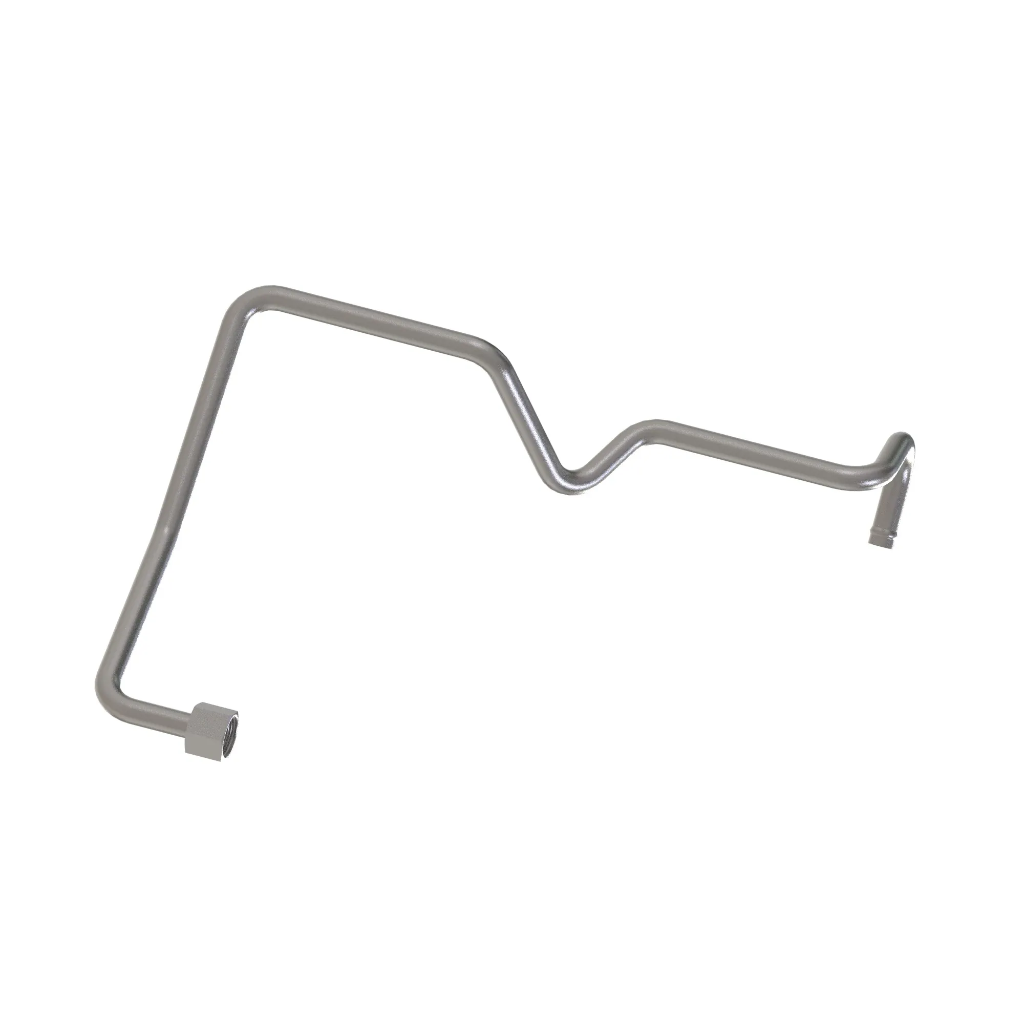 WATER SEPARATOR TO ENGINE, 9L