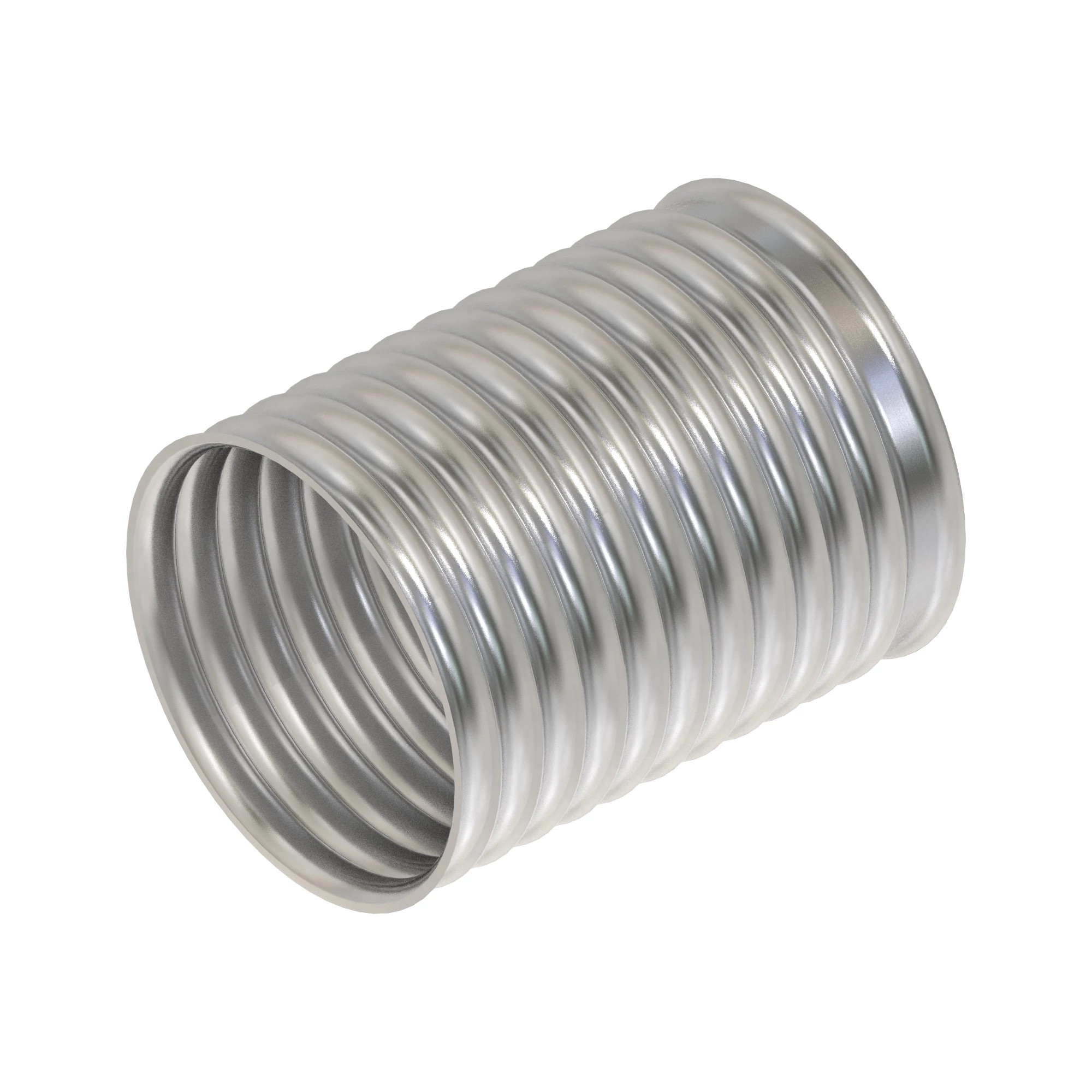 SPOUT SECTION-FLEXIBLE