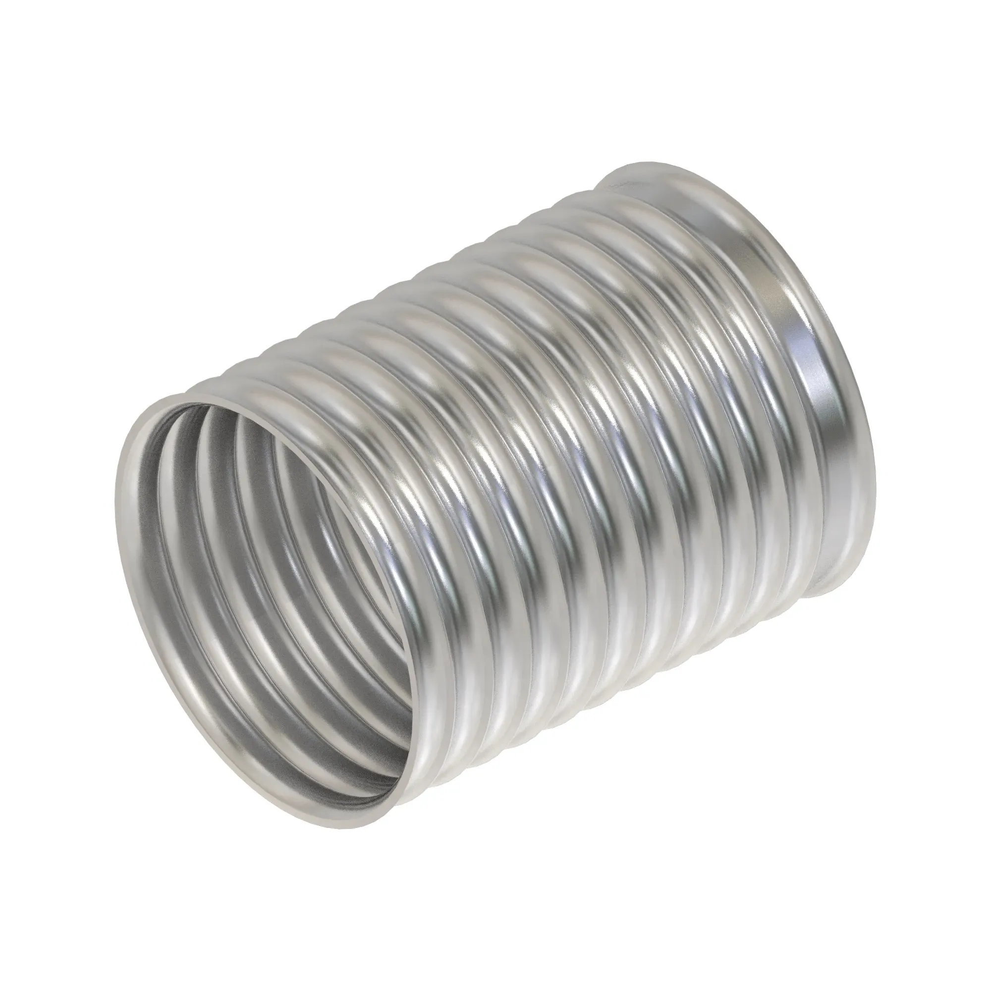 SPOUT SECTION-FLEXIBLE