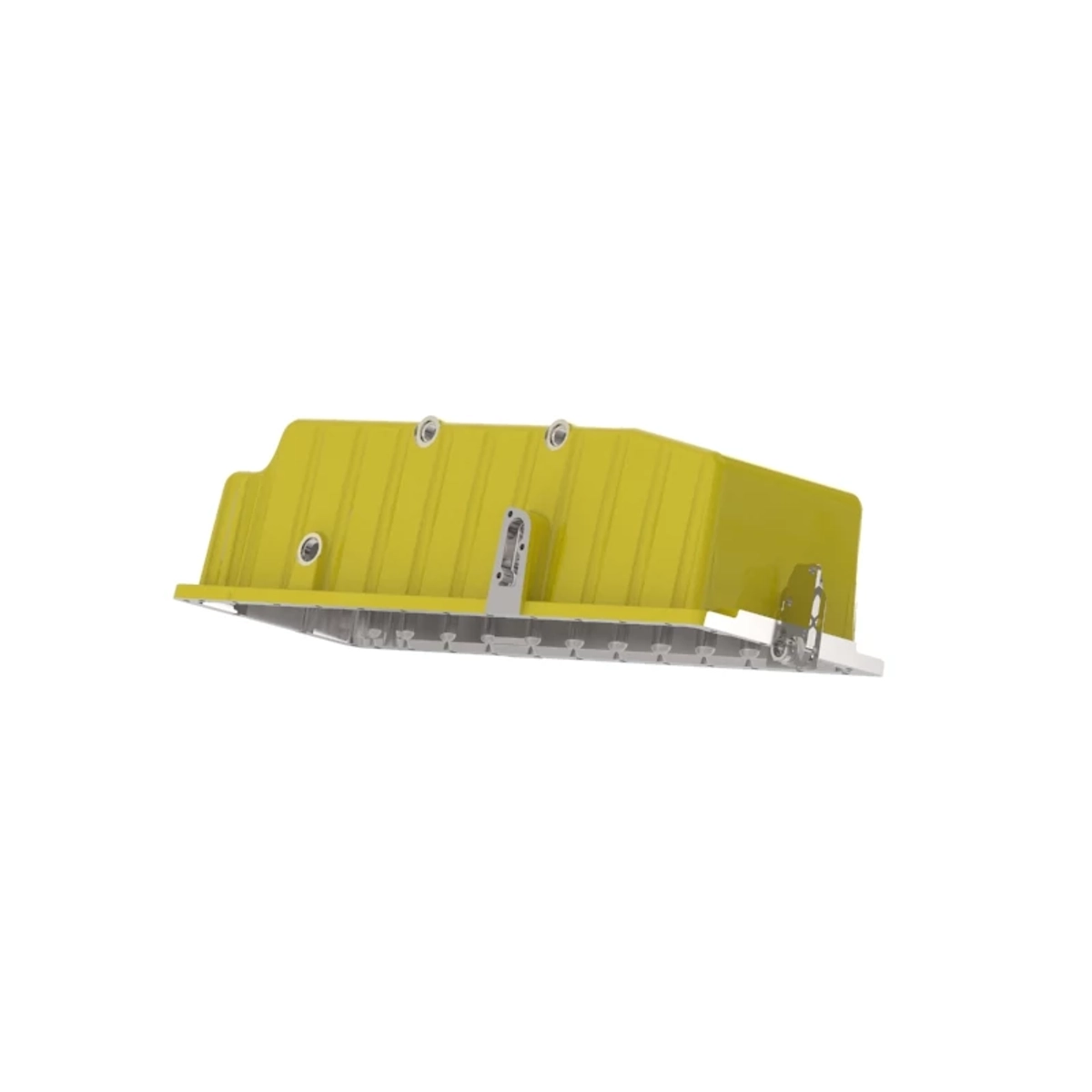 Oil Pan, Assembly