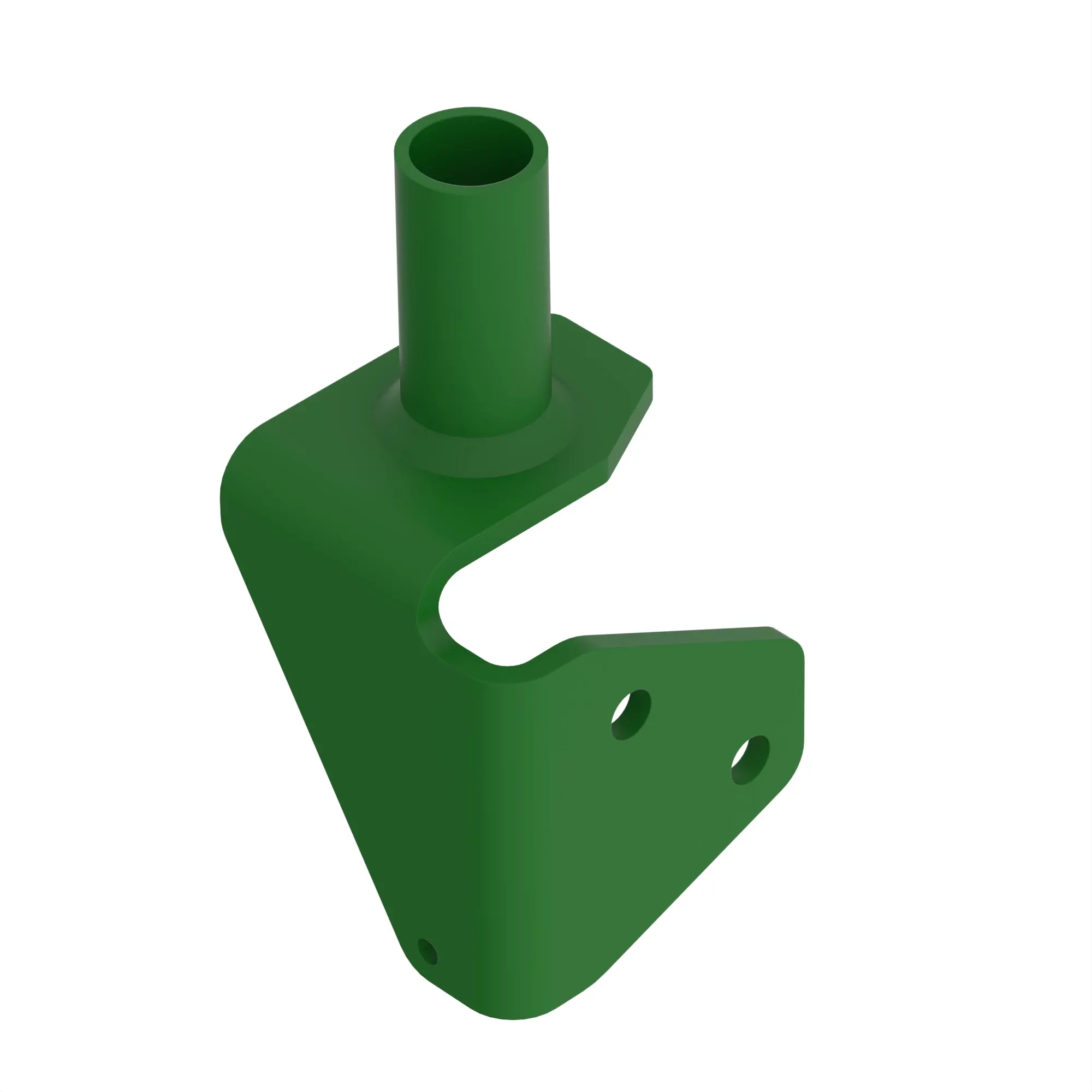 ANGLE, LADDER ASSEMBLY