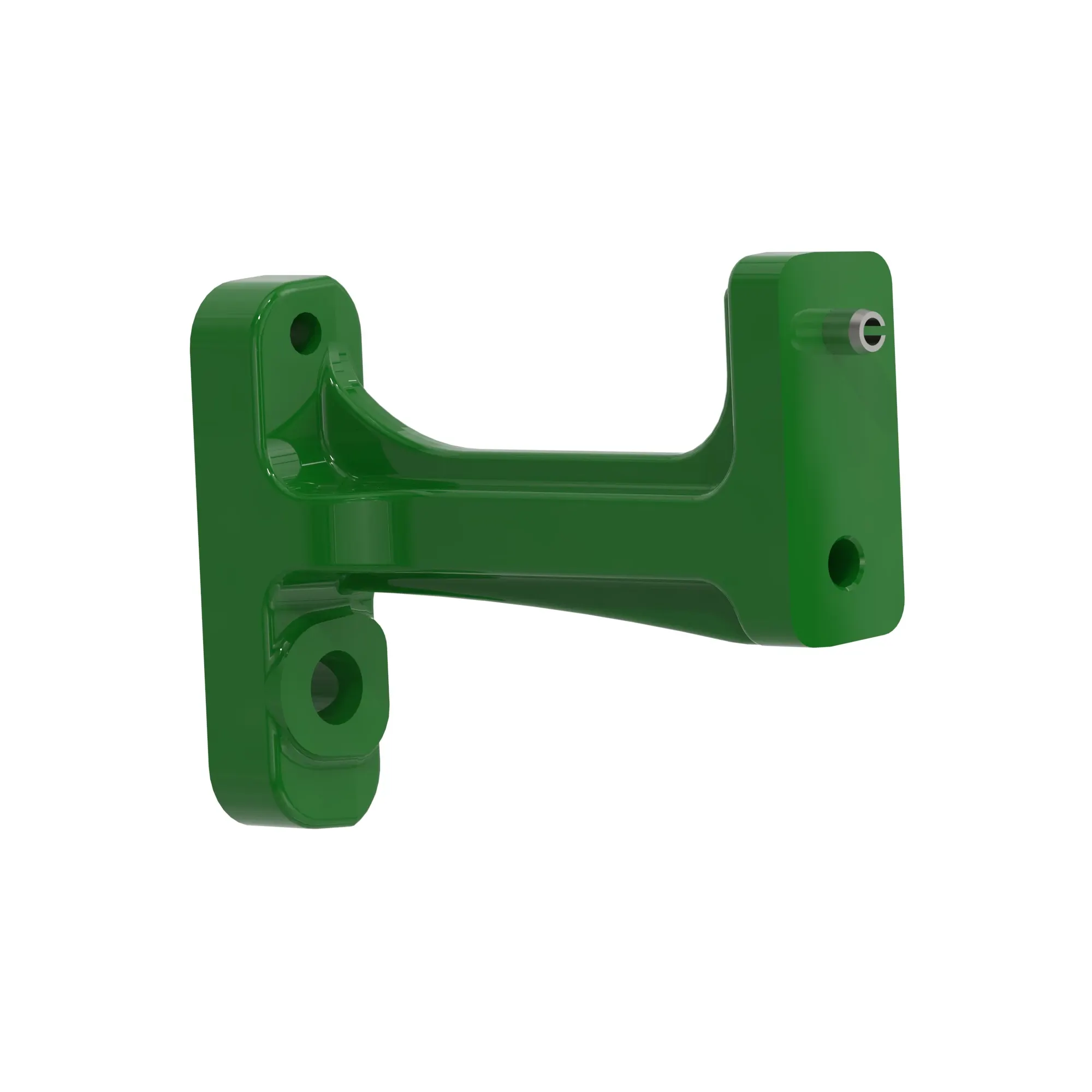 RE545357: Rear Bracket, Right Side