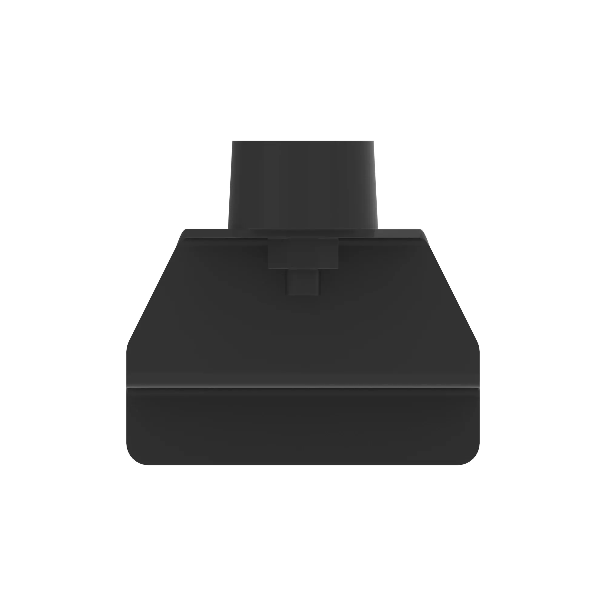 BRACKET, SEAT PAN SUPPORT