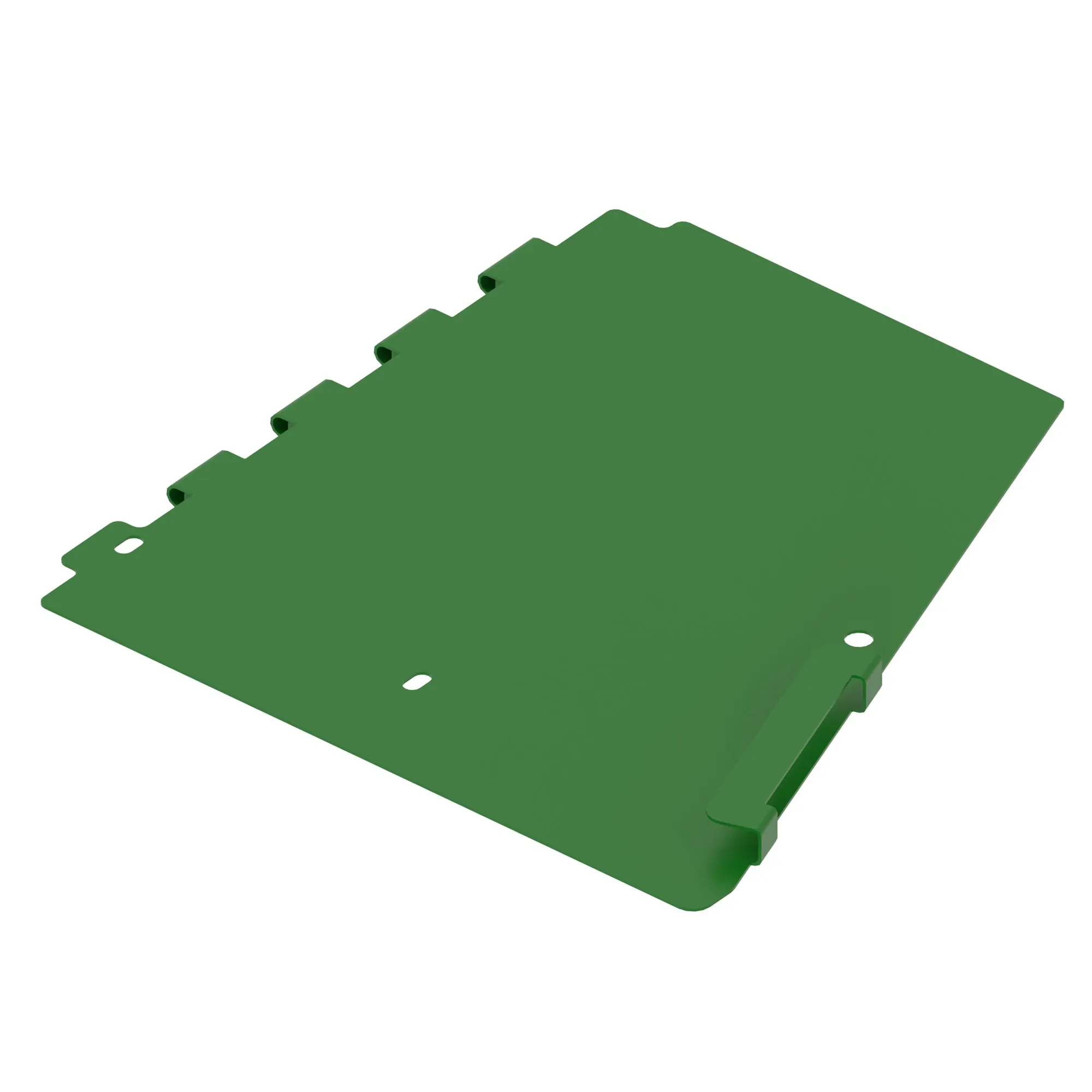 John Deere Panel - HXE52916