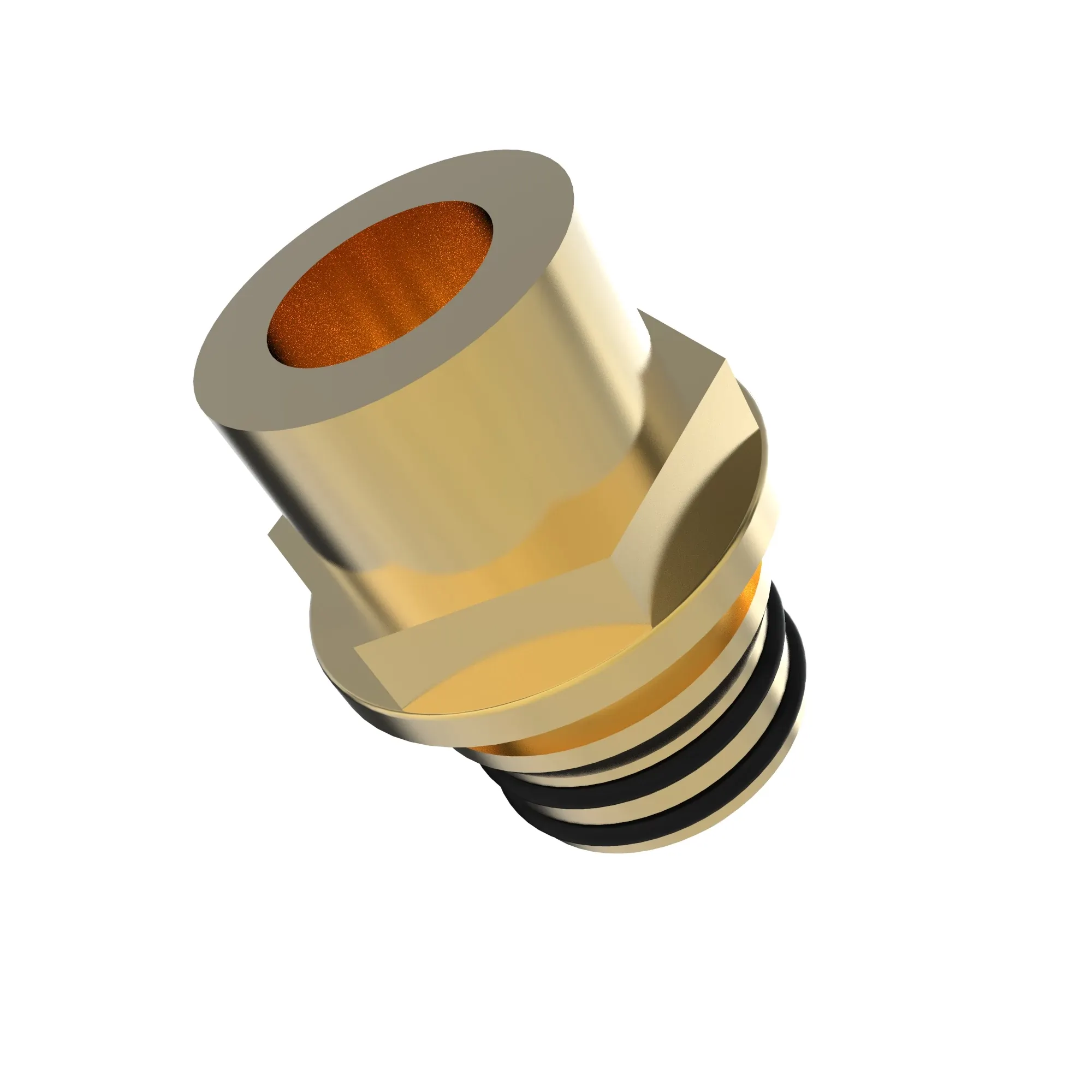 Hose Fitting