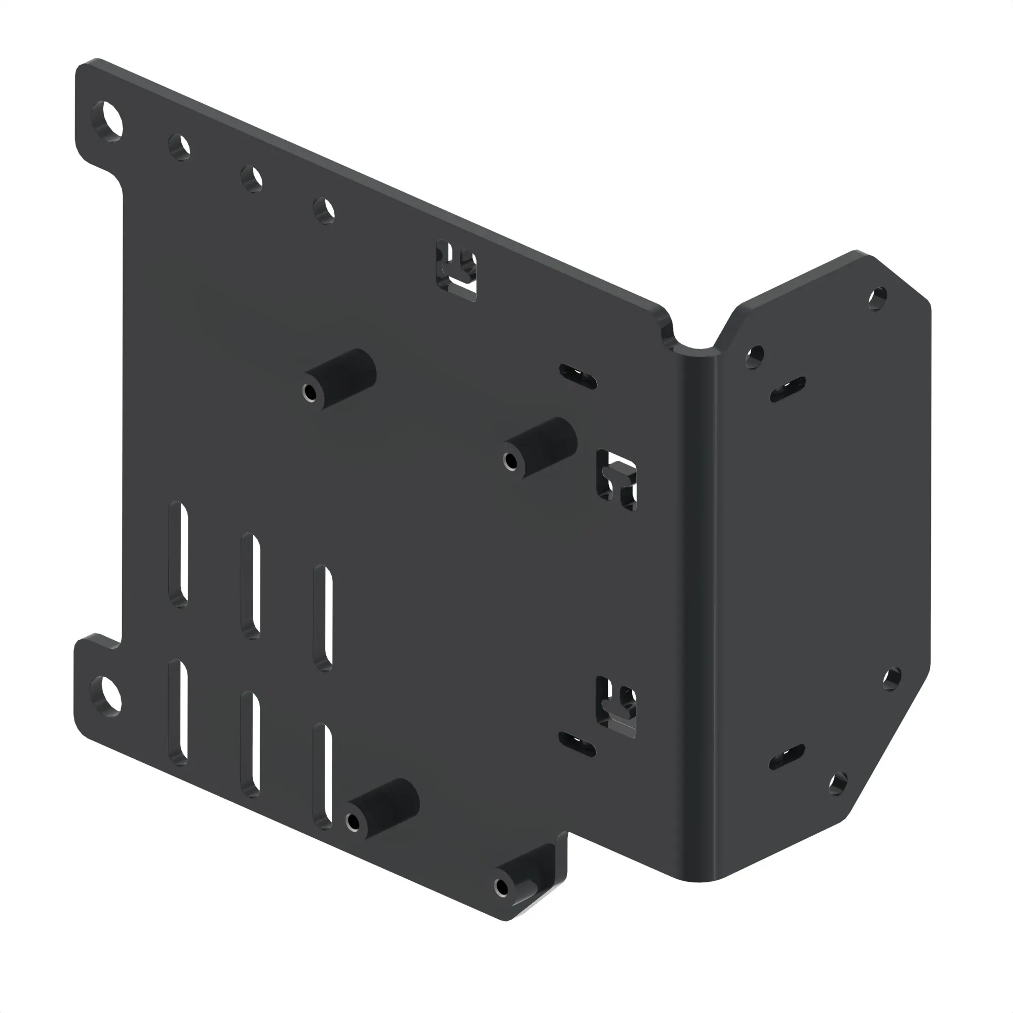 VALVE MOUNT