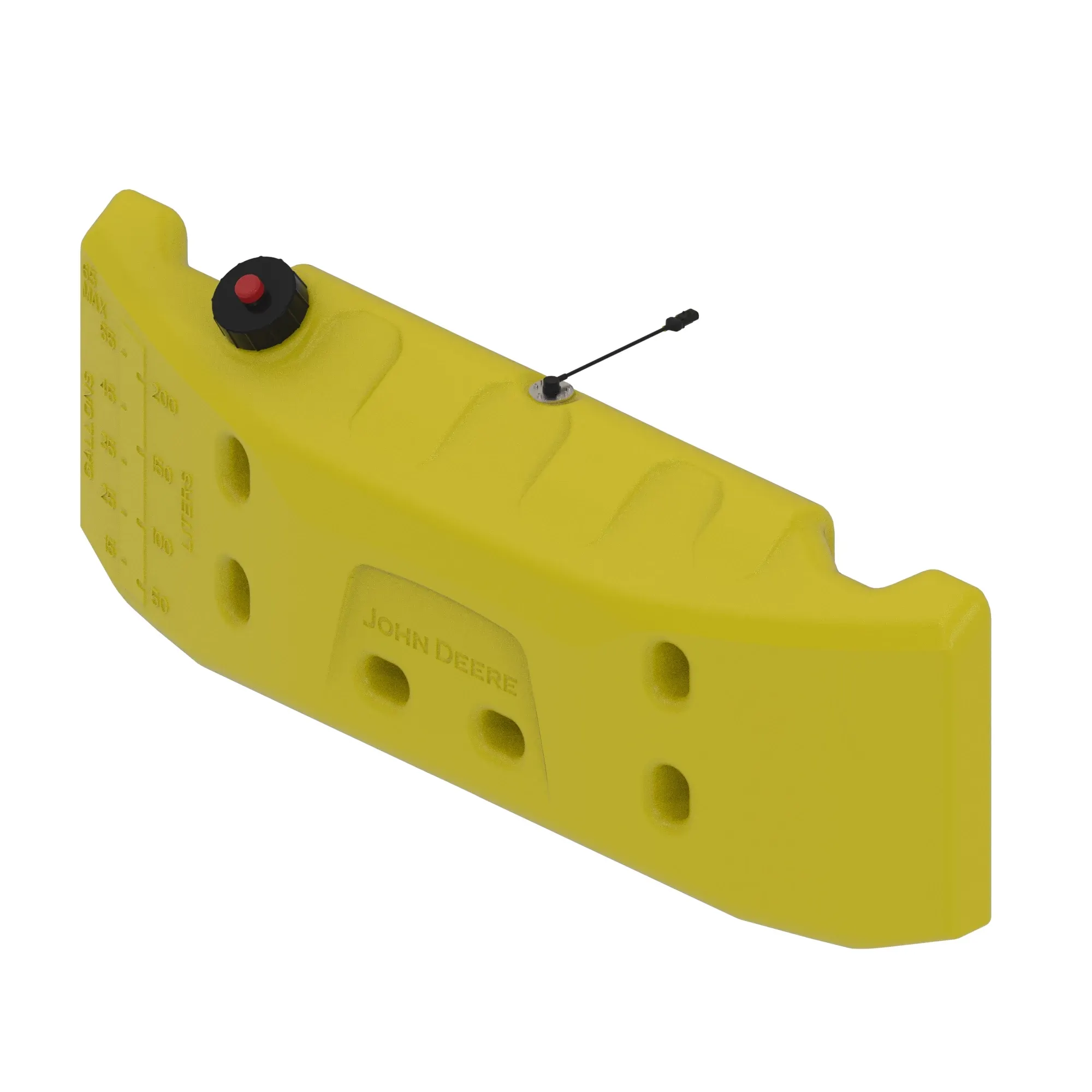 John Deere Tank - AFH222526