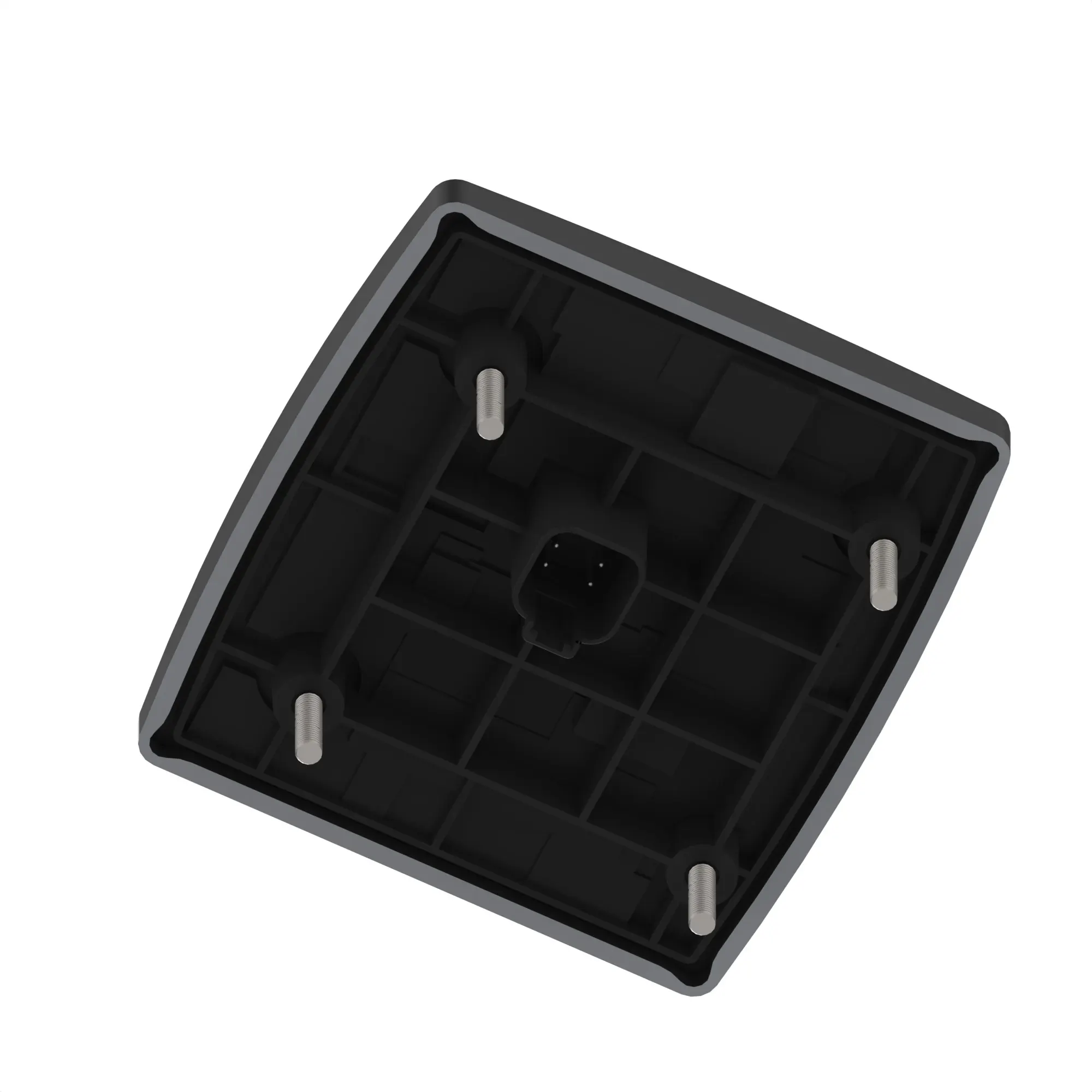 SSM, GP 25 BUTTON