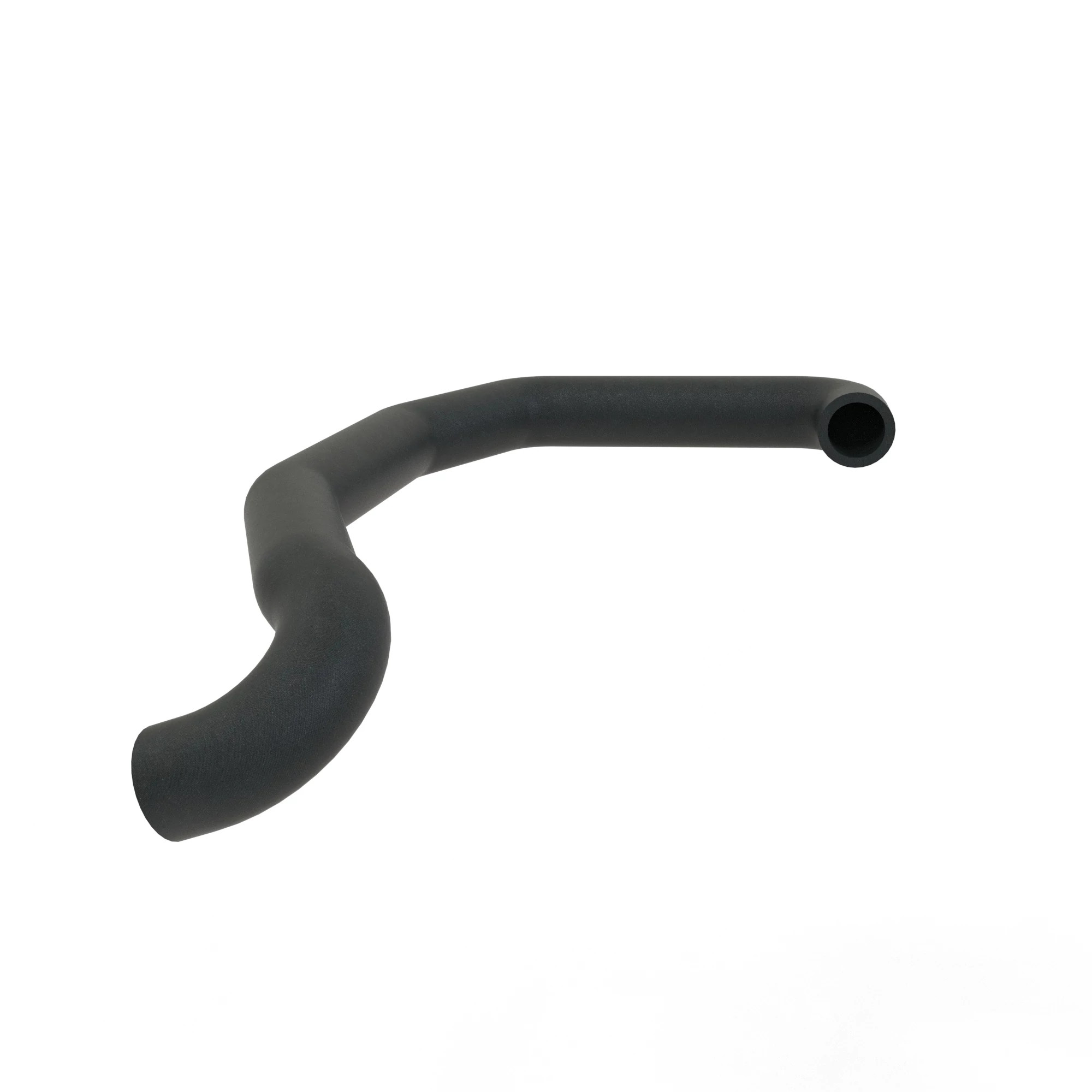 HOSE, RADIATOR UPPER 110 TLB