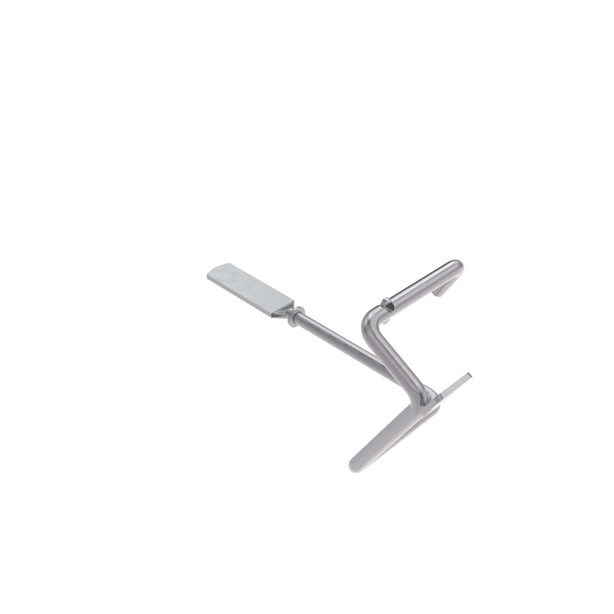 PEDAL ASSY,THROTTLE TURF