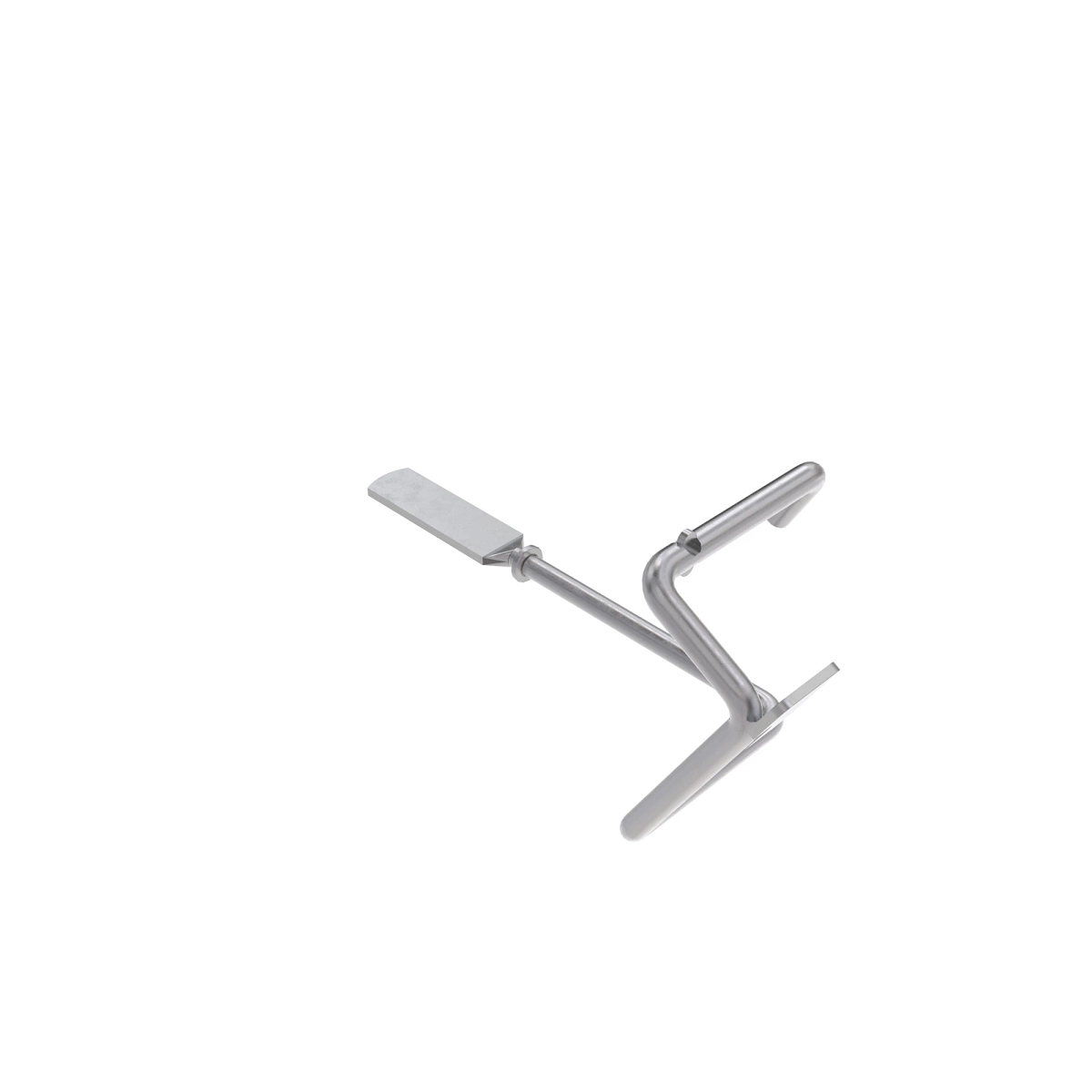 Pedal Assy, Throttle Turf