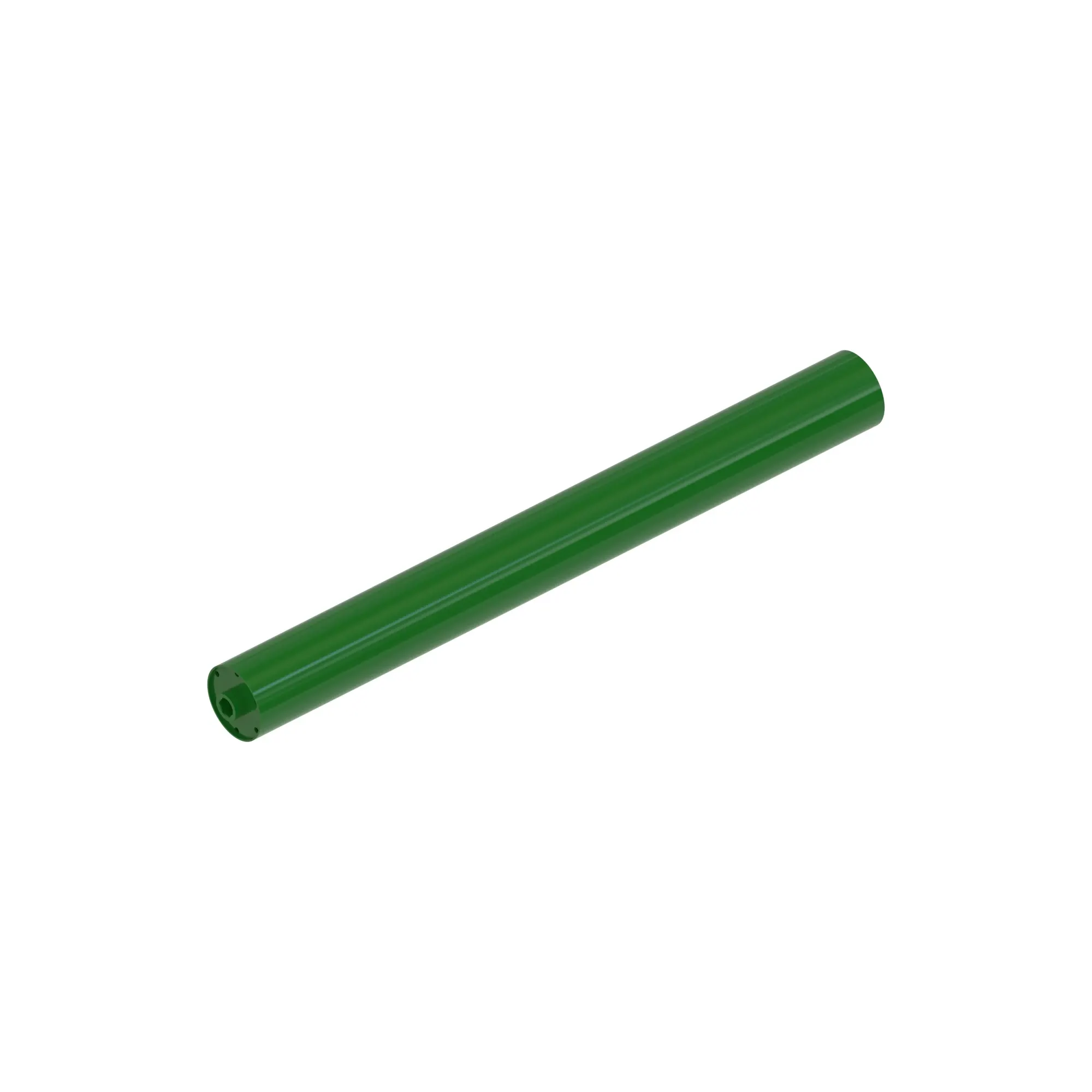 STRUCTURAL TUBING