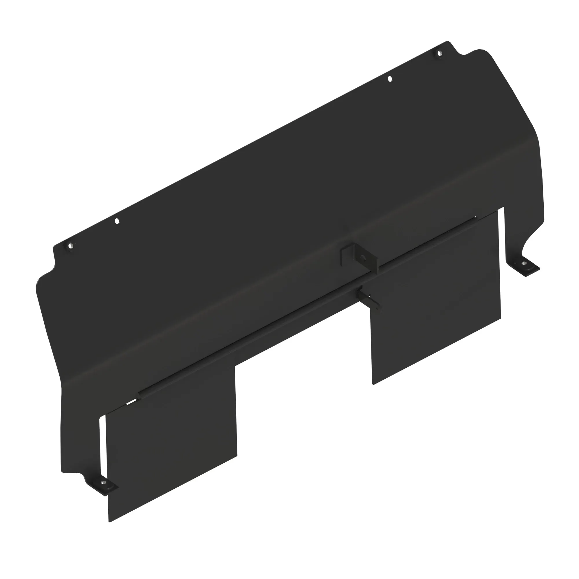 John Deere Partition - AT223073