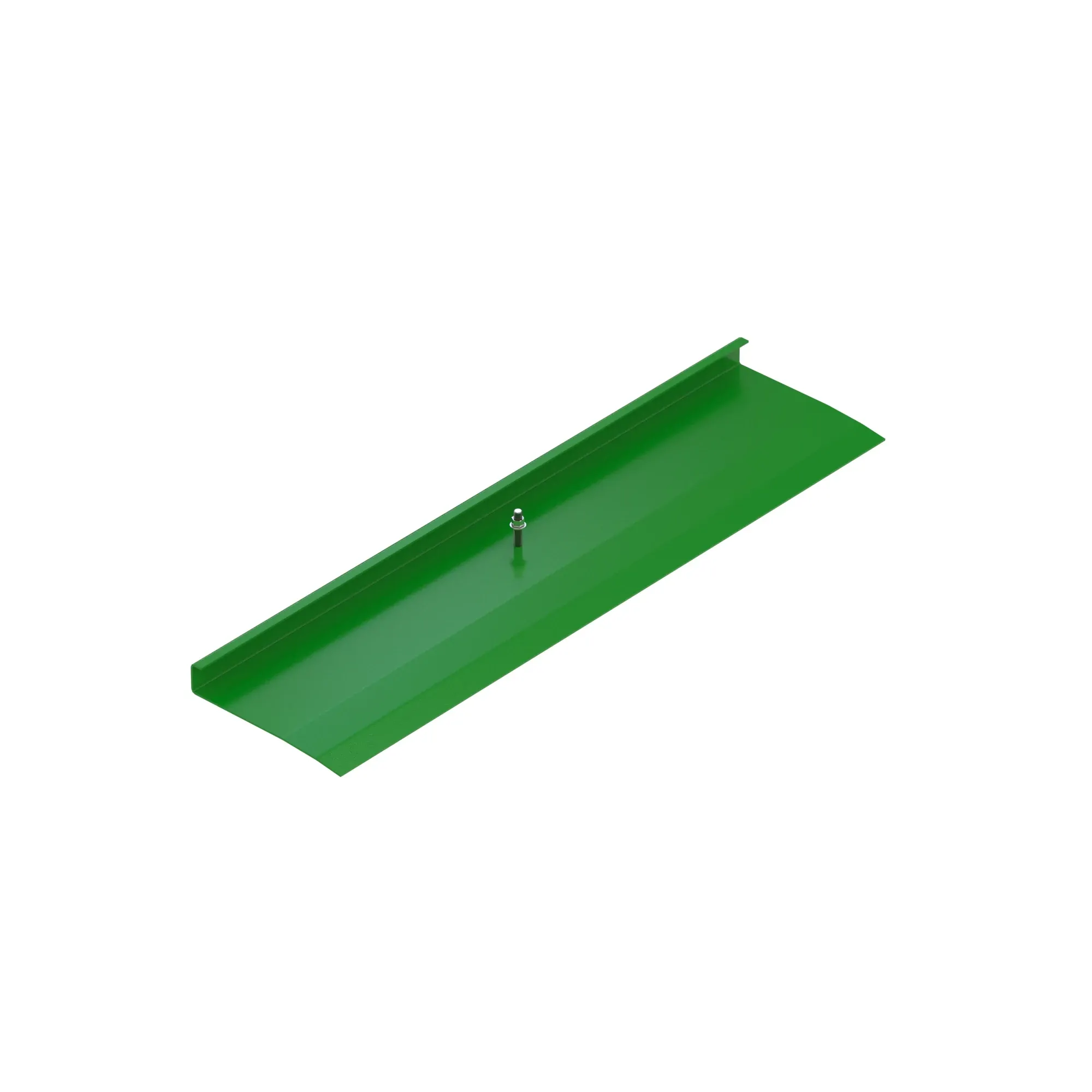 John Deere Front Aluminum Blade - BE23419