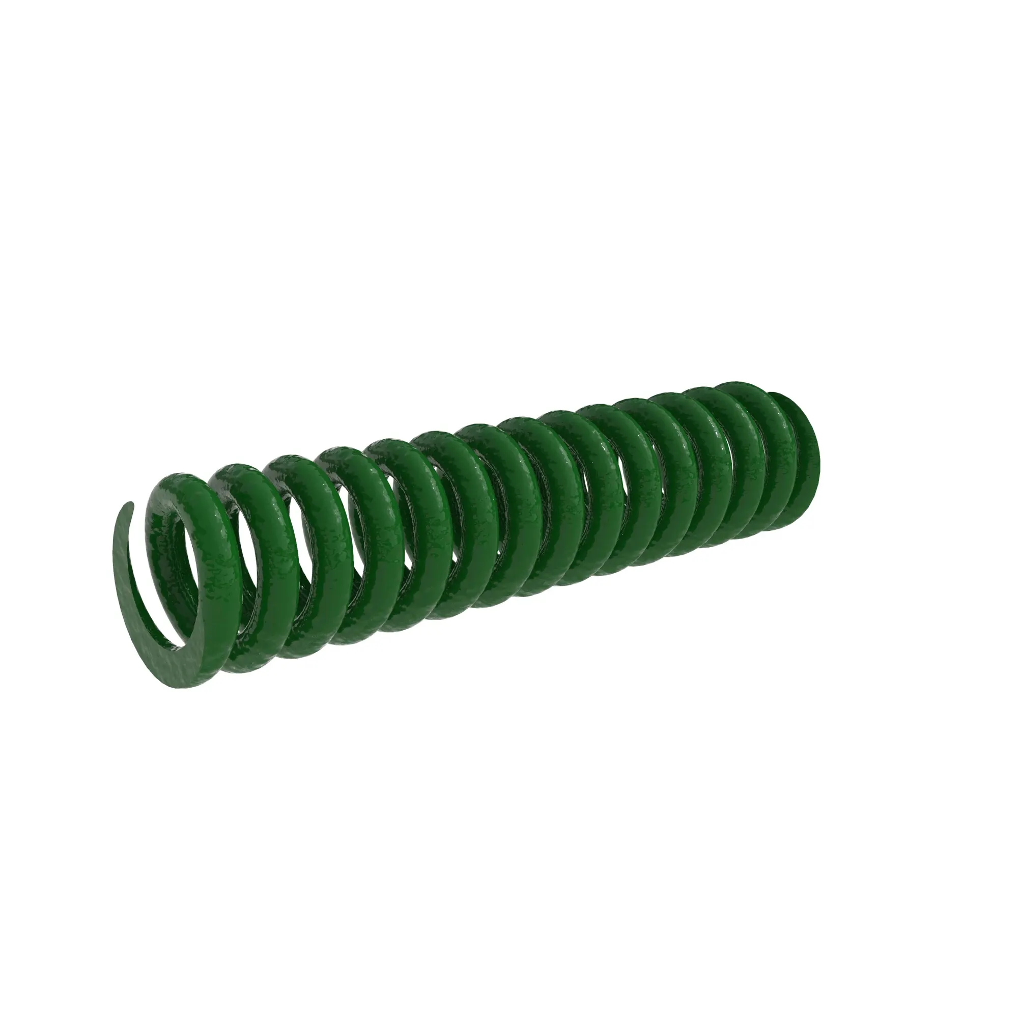 John Deere Compression Spring - R46776