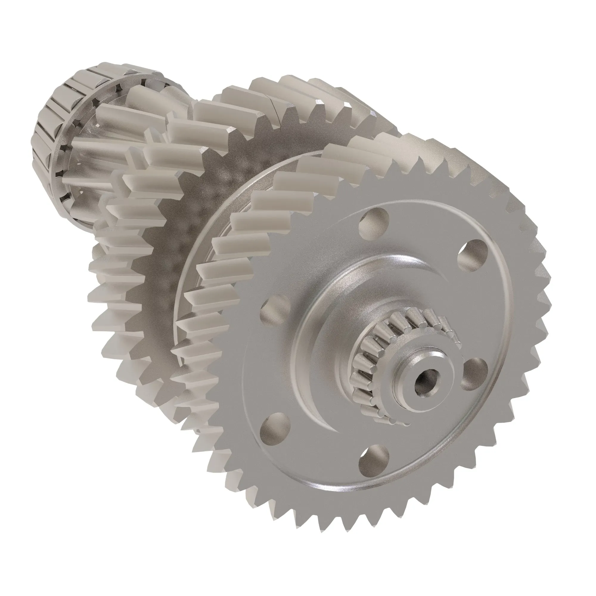 John Deere Countershaft - DE20828