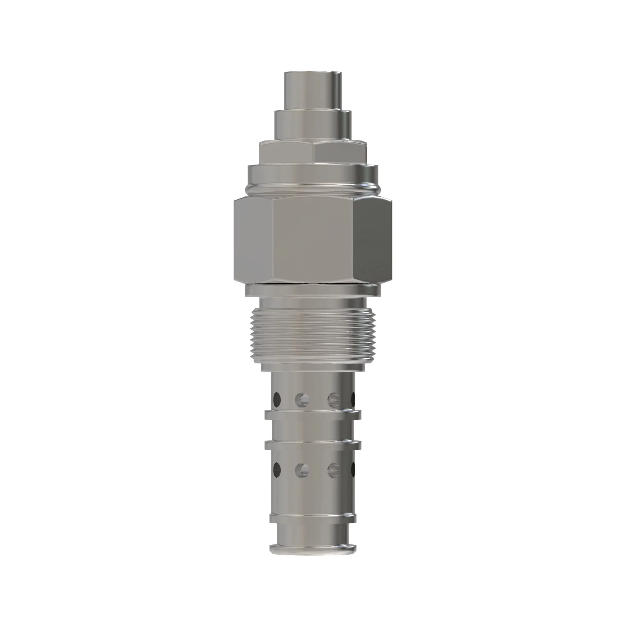 Hydraulic Pressure Valve