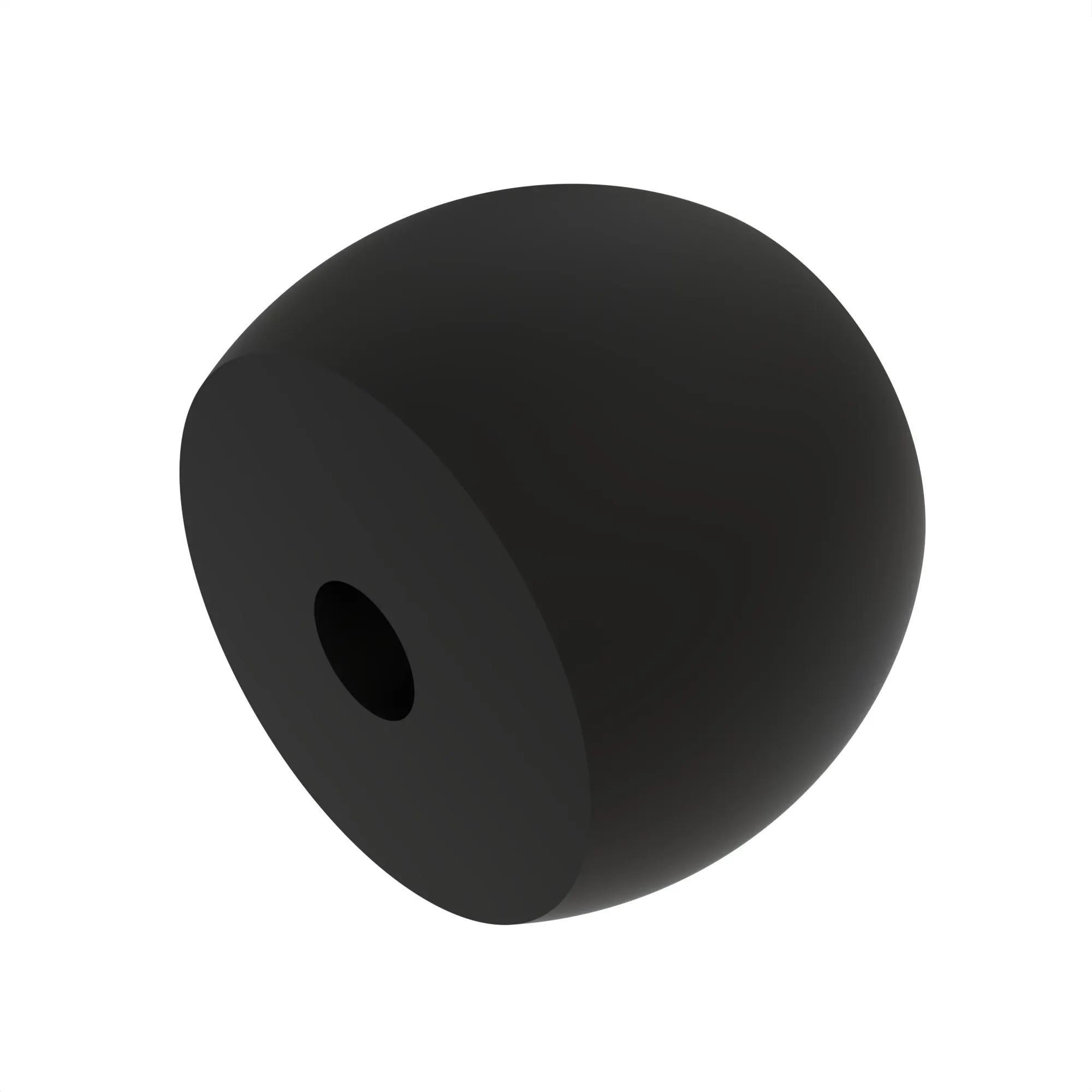John Deere Boom and Crowd Cylinder Hydraulic Absorber - T217141